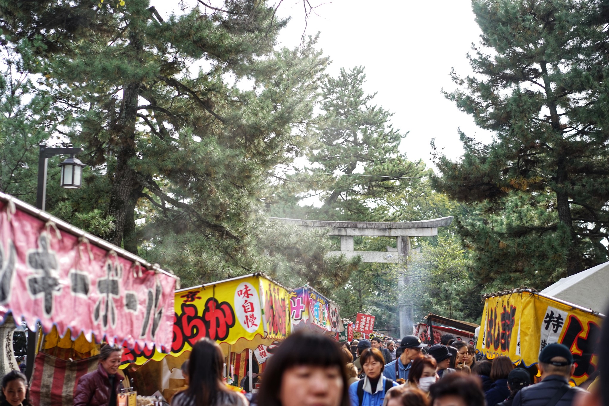 京都自助遊攻略