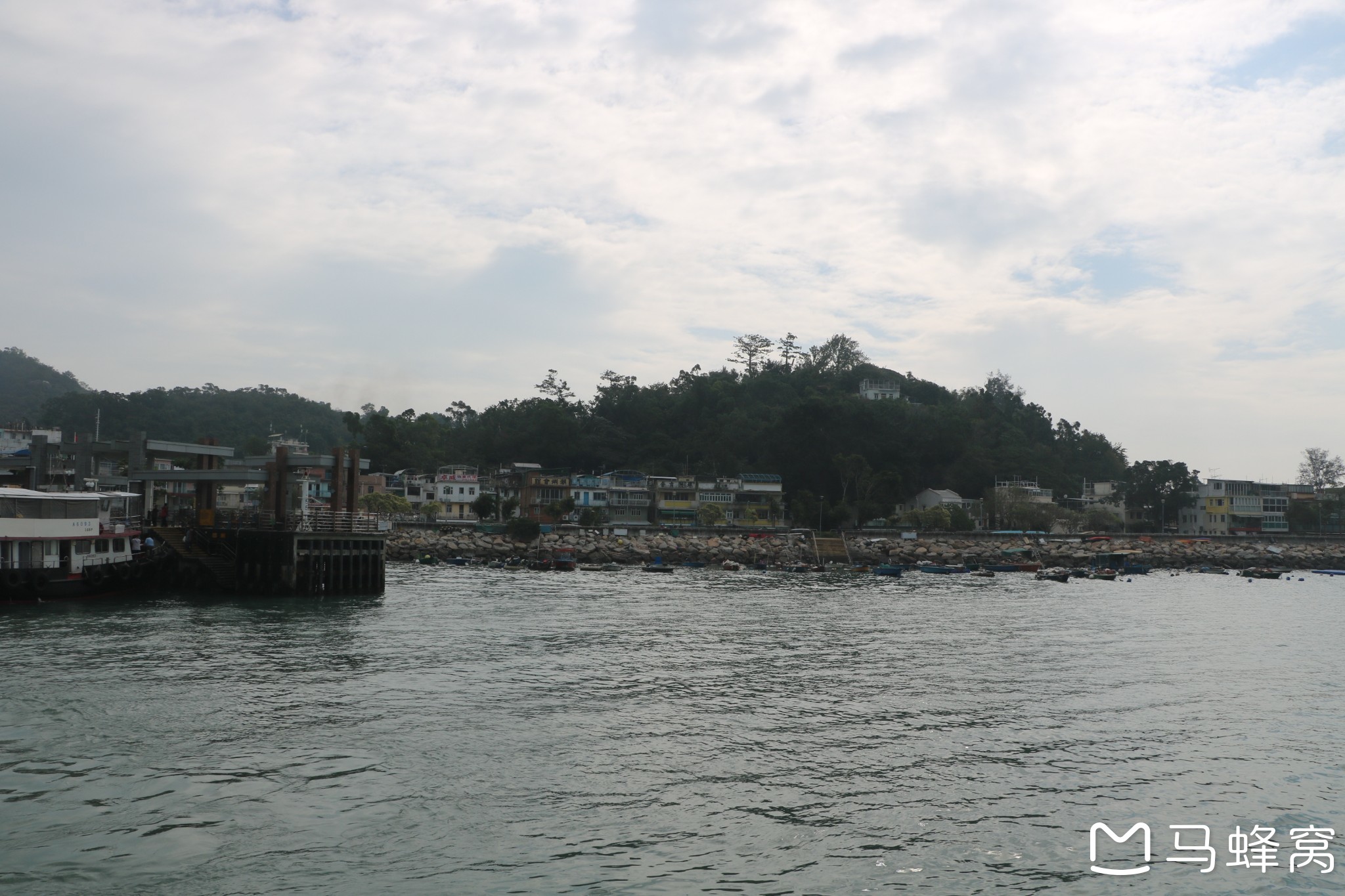 【老司机干货】教你如何不用兑换港币走遍全香