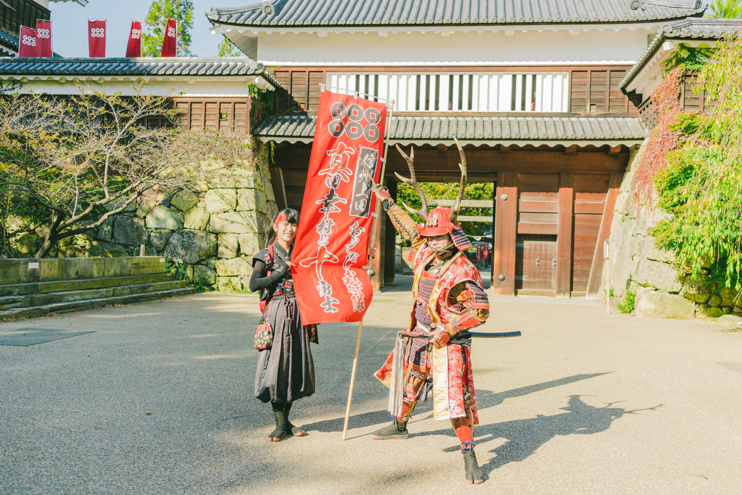 日本自助遊攻略