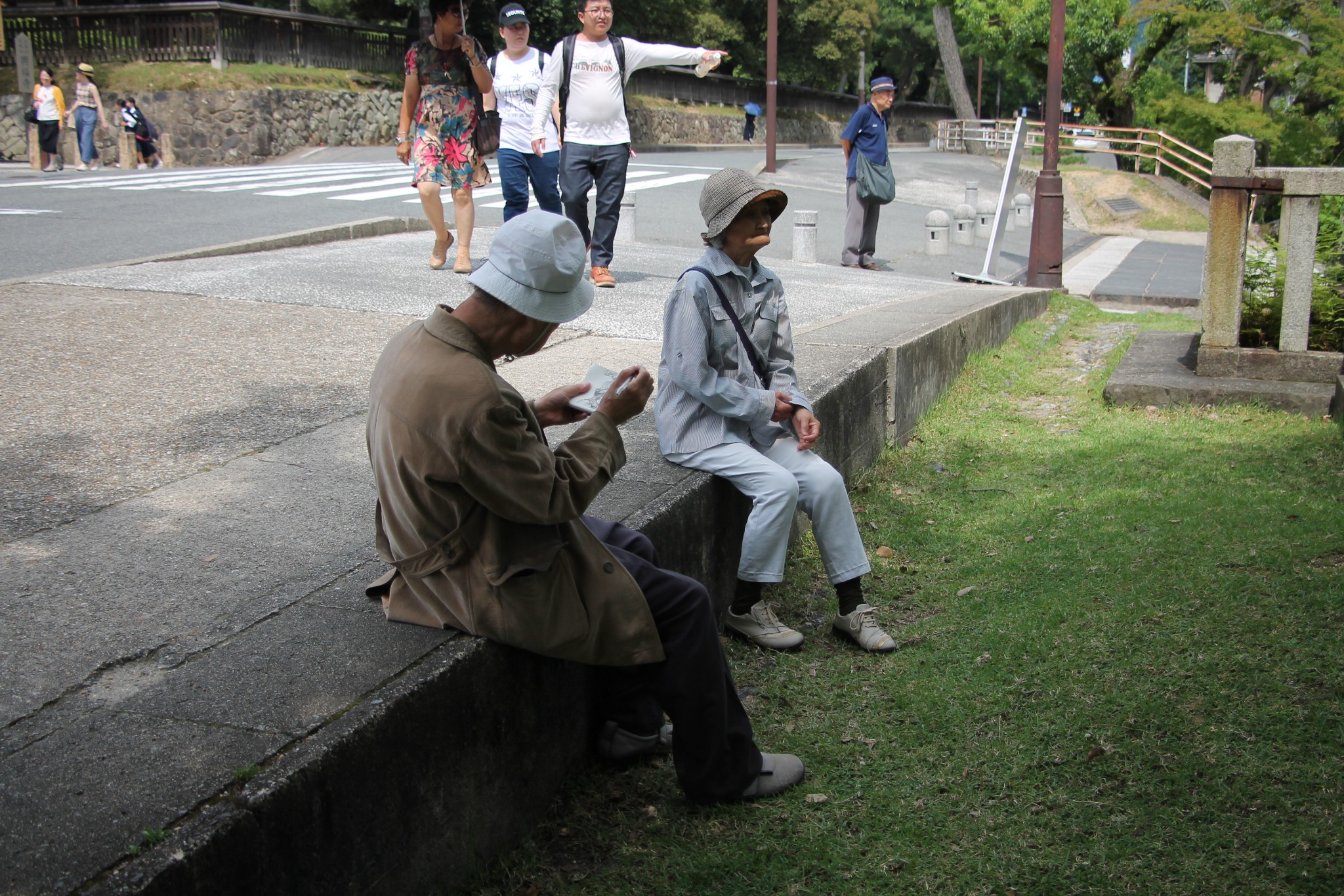 京都自助遊攻略