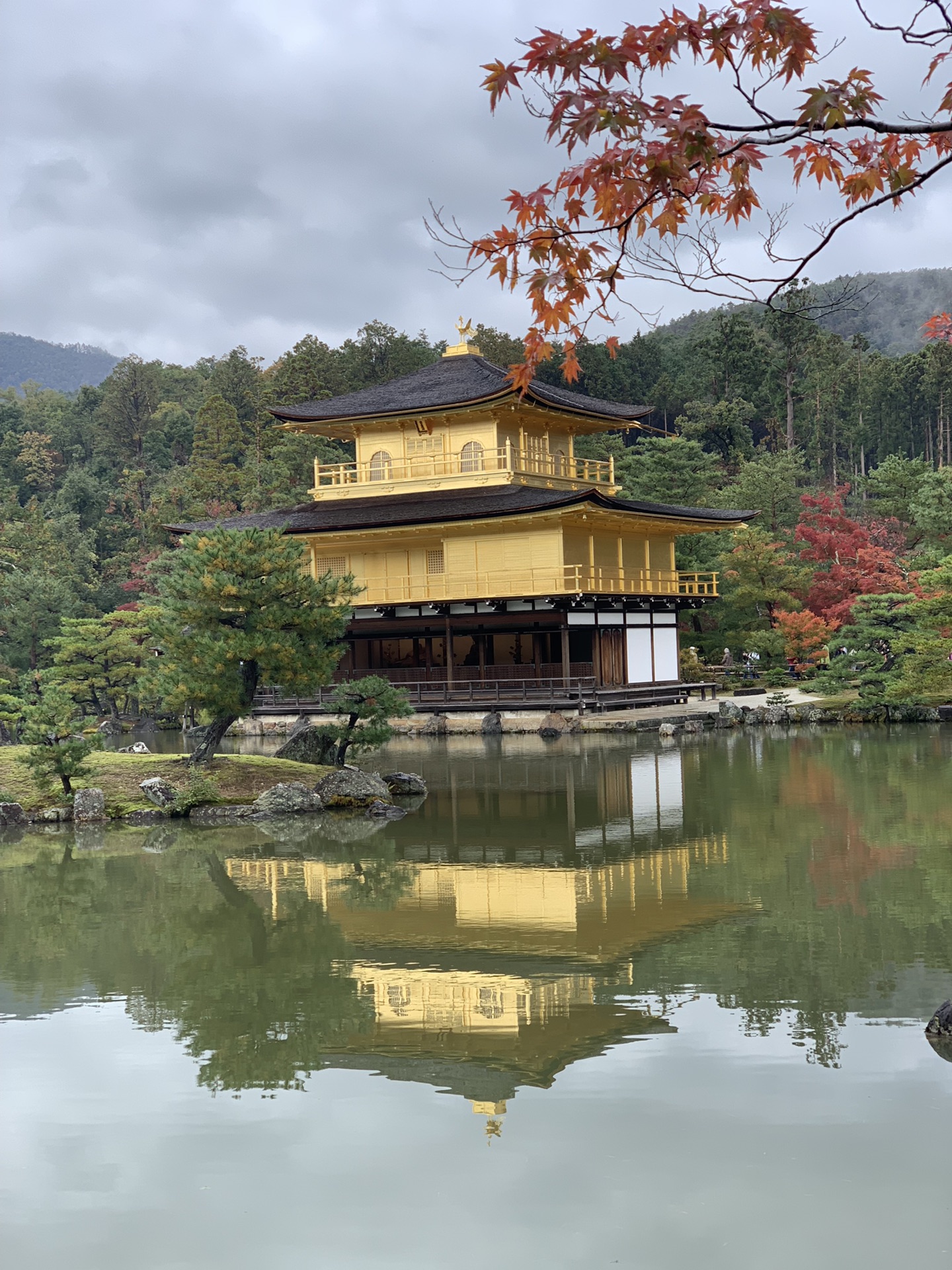 京都自助遊攻略