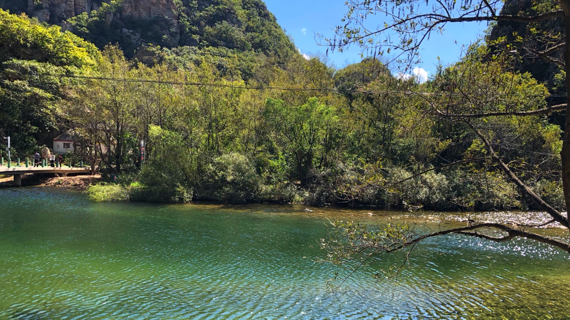 盤山（遼寧）自助遊攻略