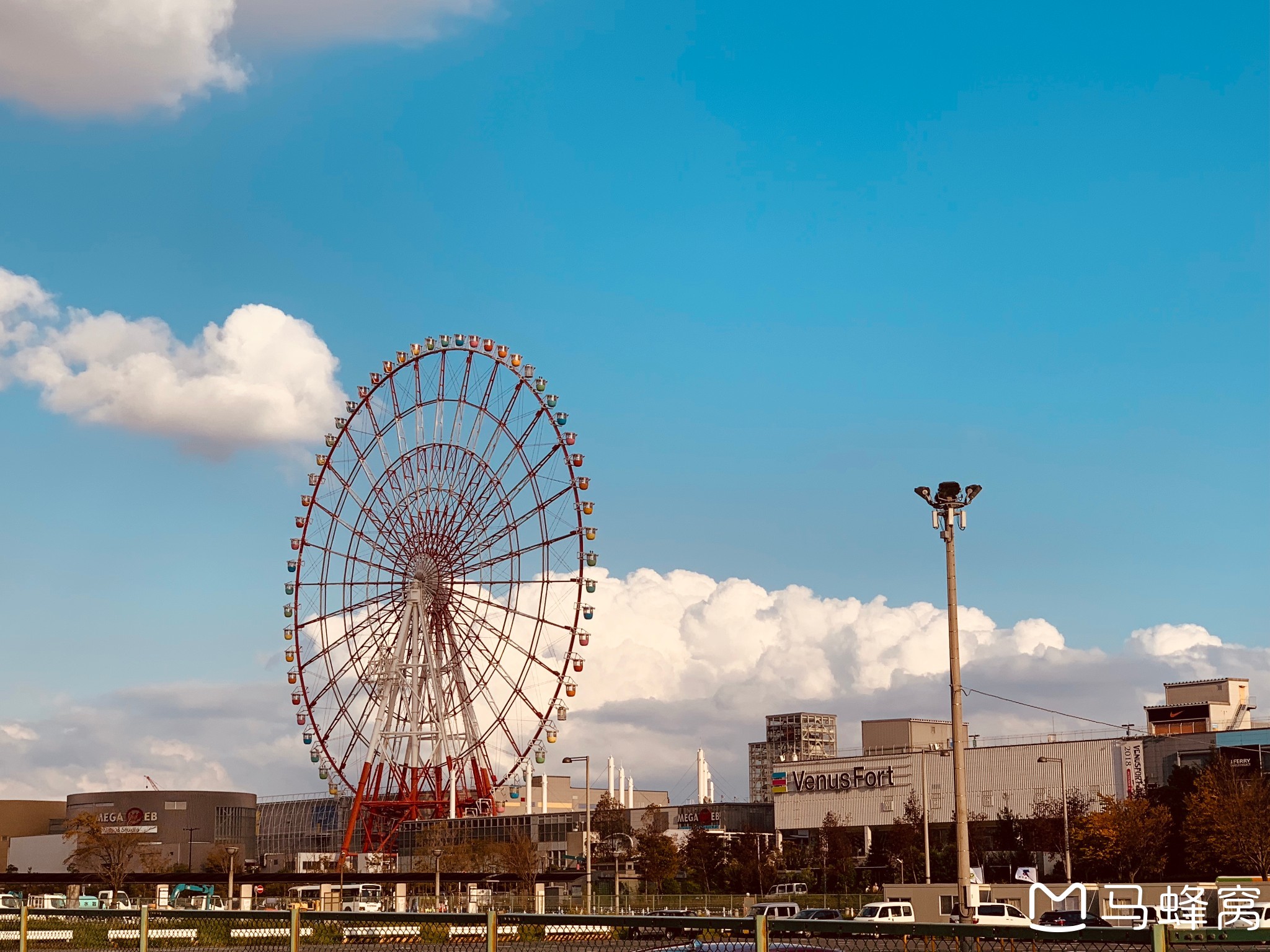 東京自助遊攻略