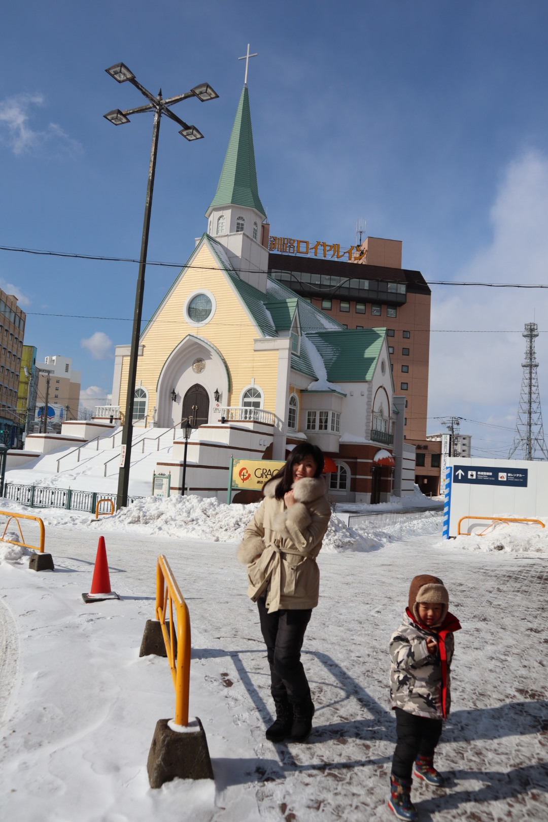 北海道自助遊攻略