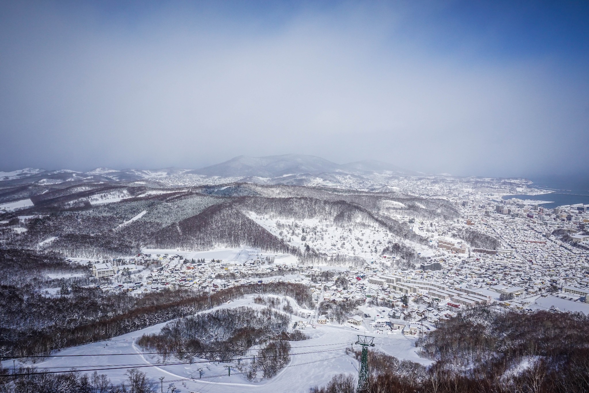 北海道自助遊攻略