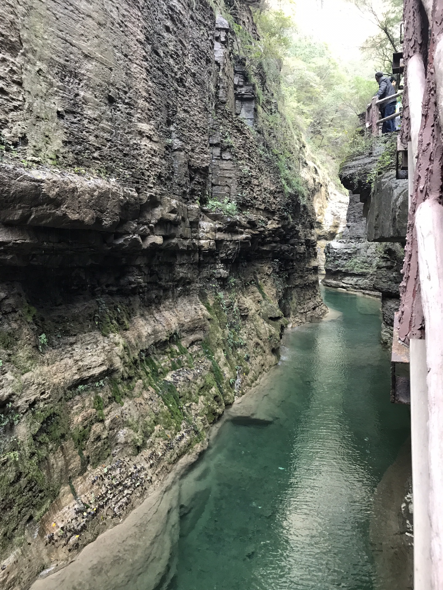 雲台山自助遊攻略