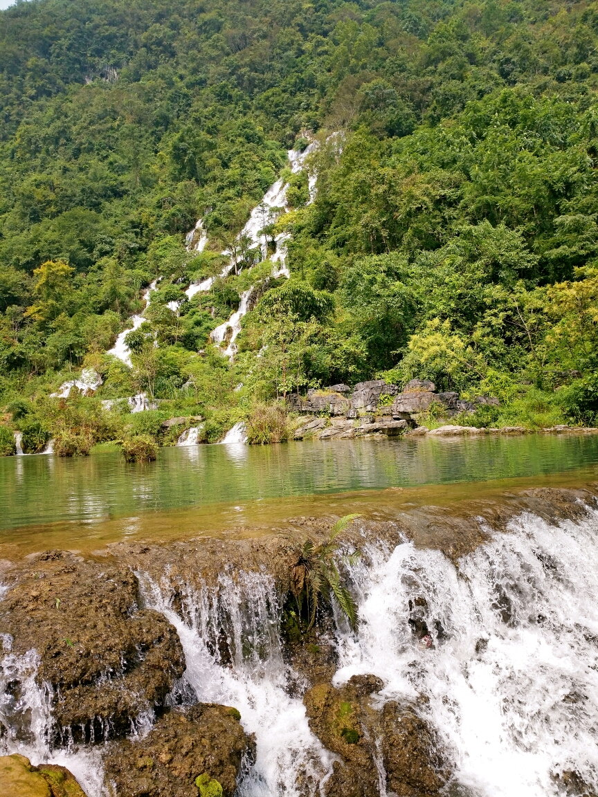 荔波自助遊攻略