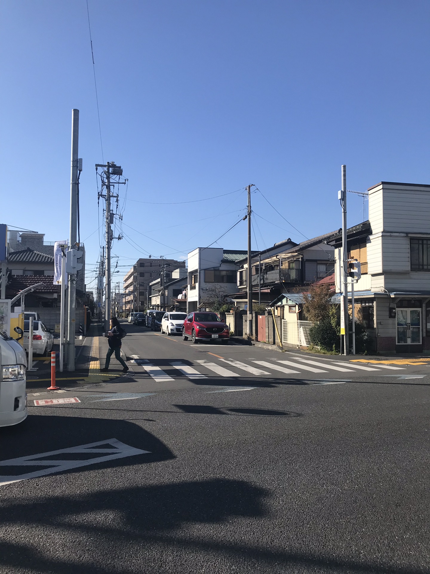 東京自助遊攻略