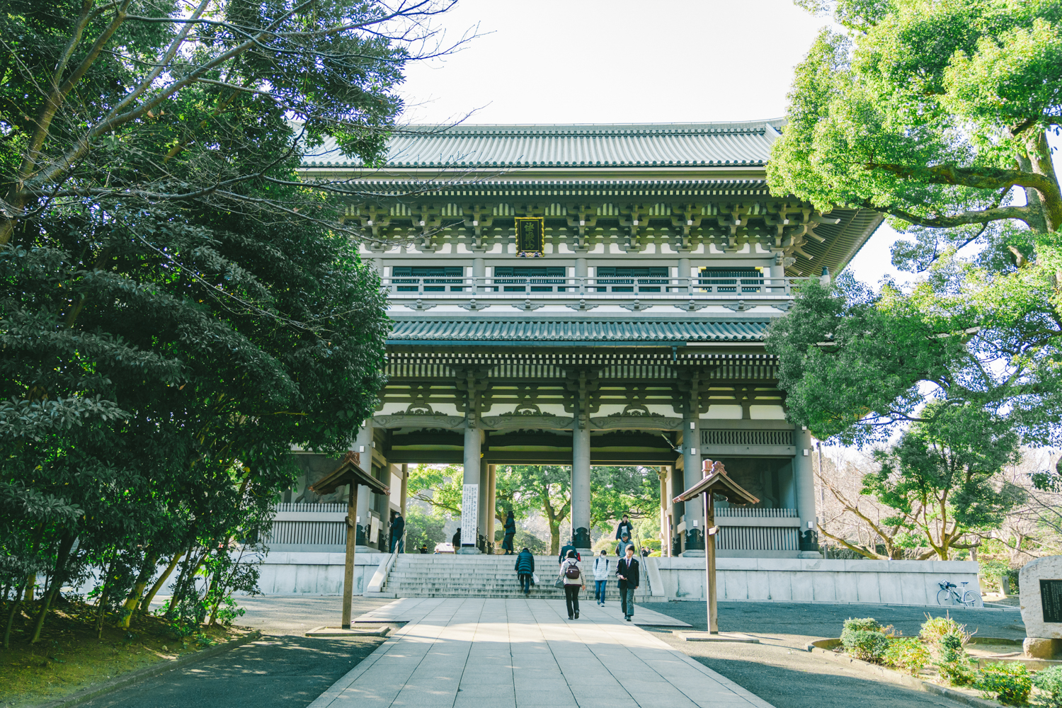 橫濱自助遊攻略