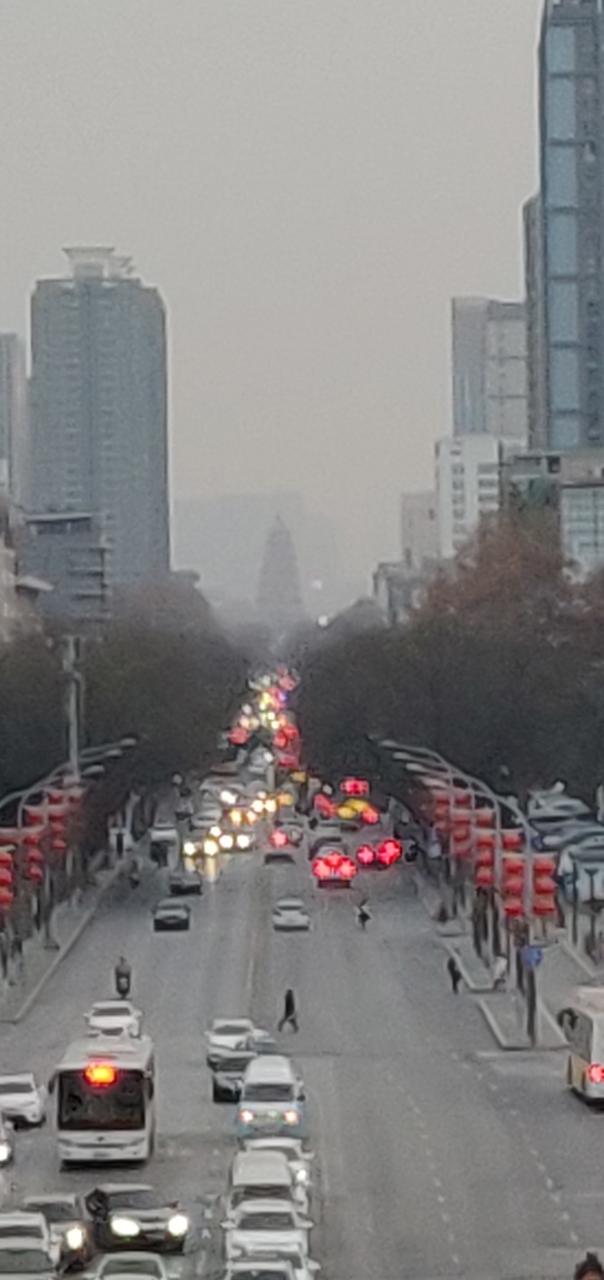 19号能出西安去山西吗