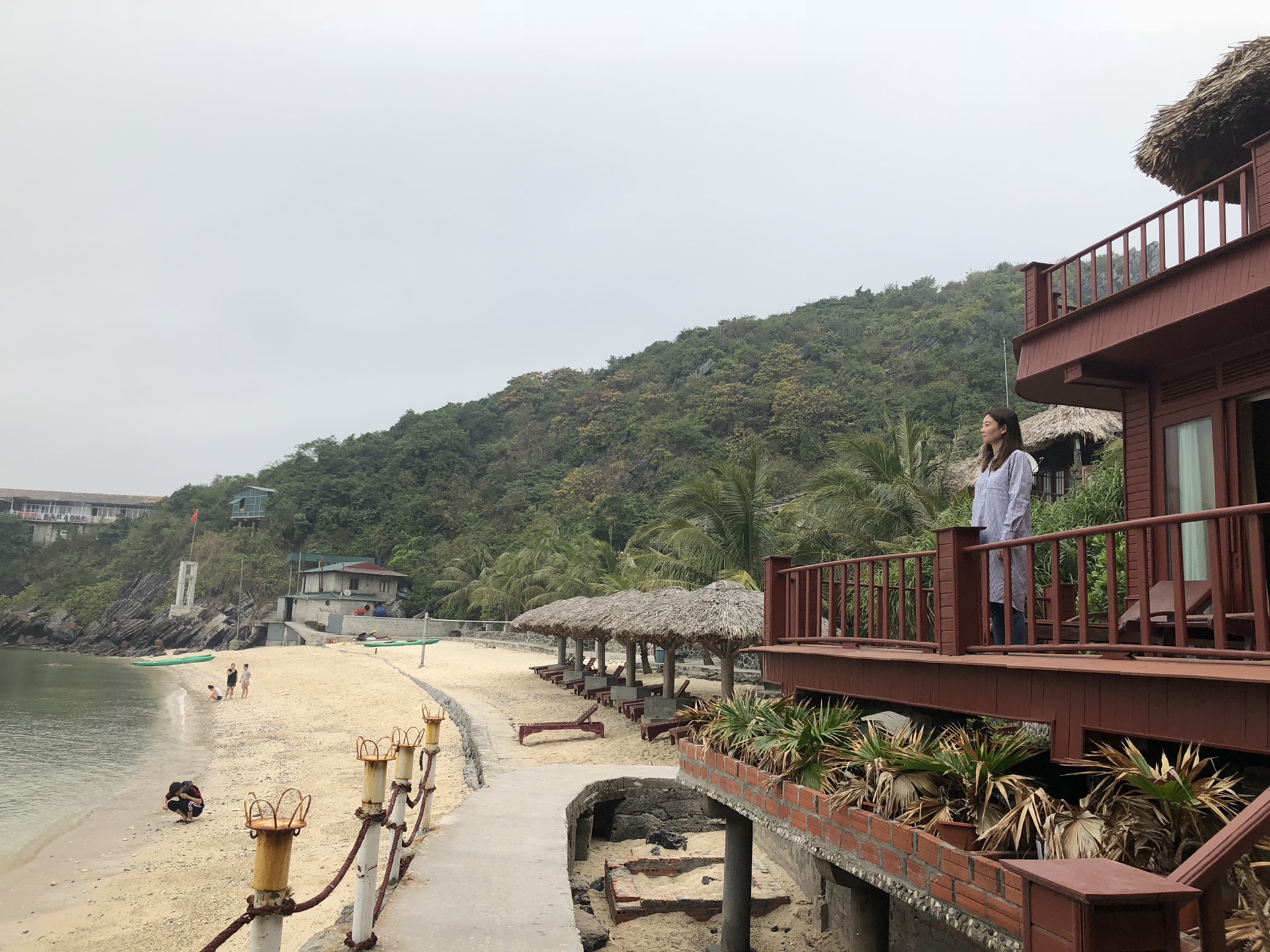 越南旅游人均_越南旅游(3)
