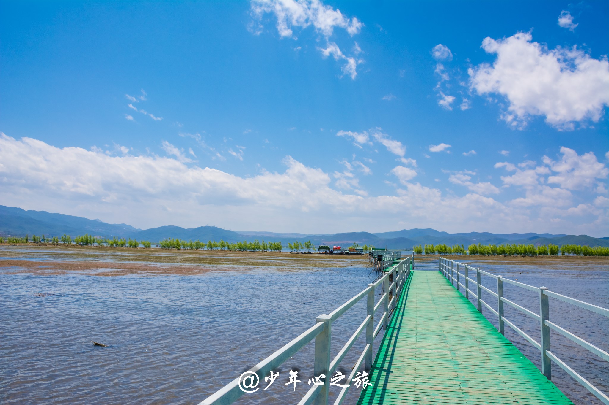 雲南自助遊攻略