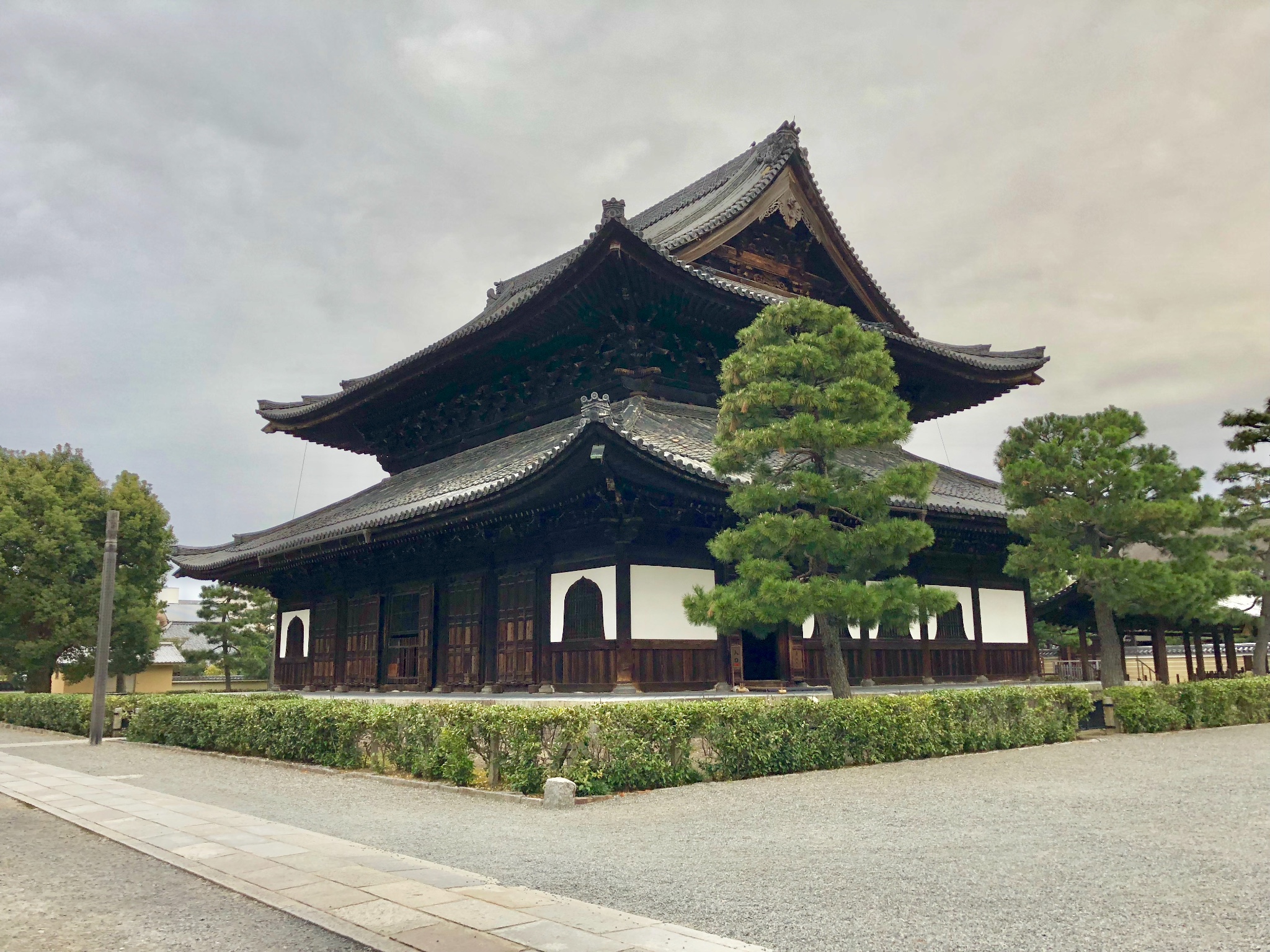 京都自助遊攻略