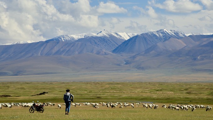 新疆自助遊攻略