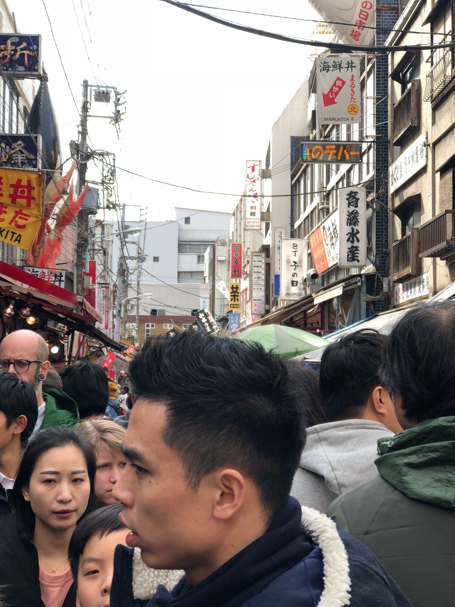 東京自助遊攻略