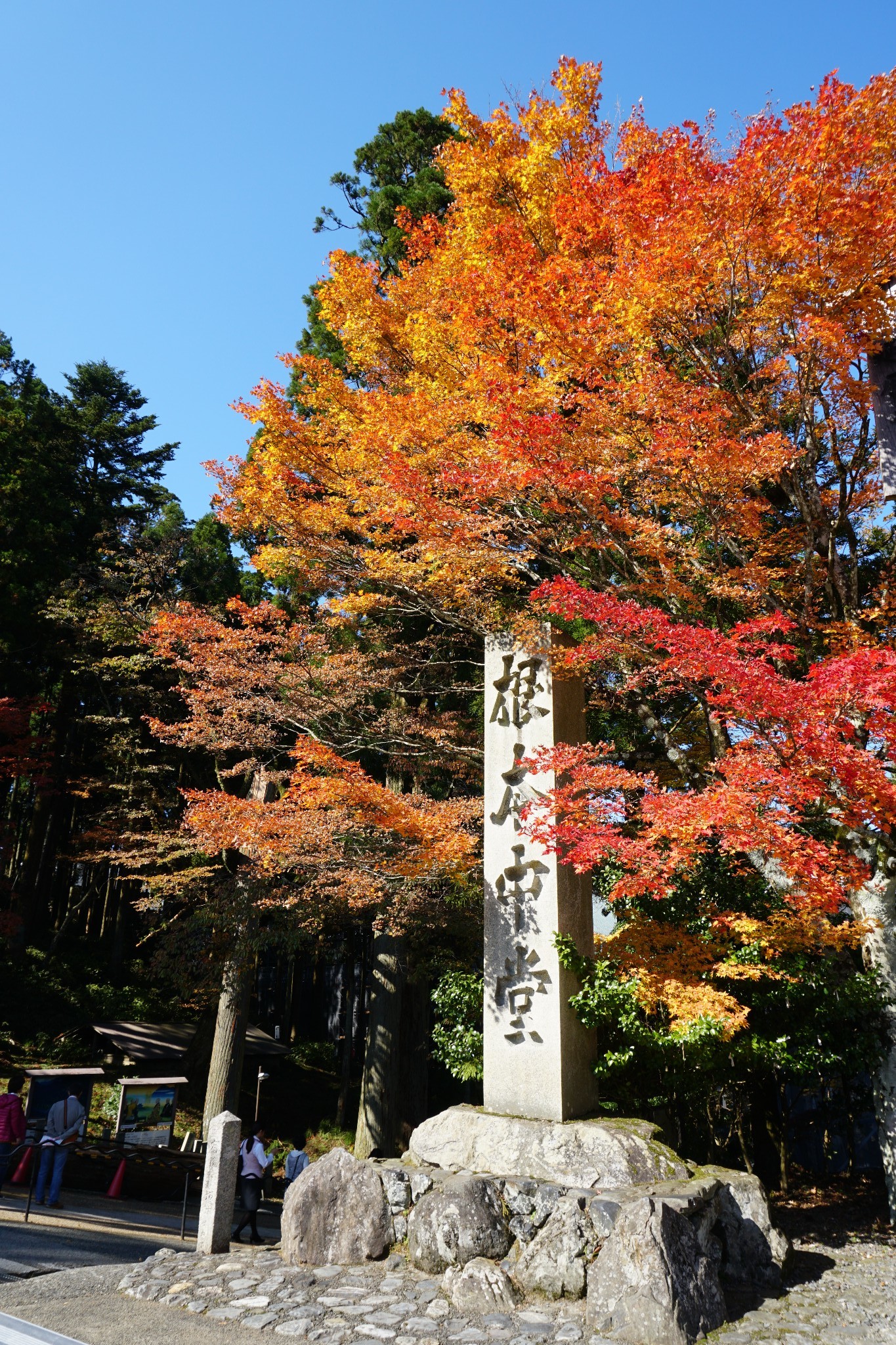 日本自助遊攻略