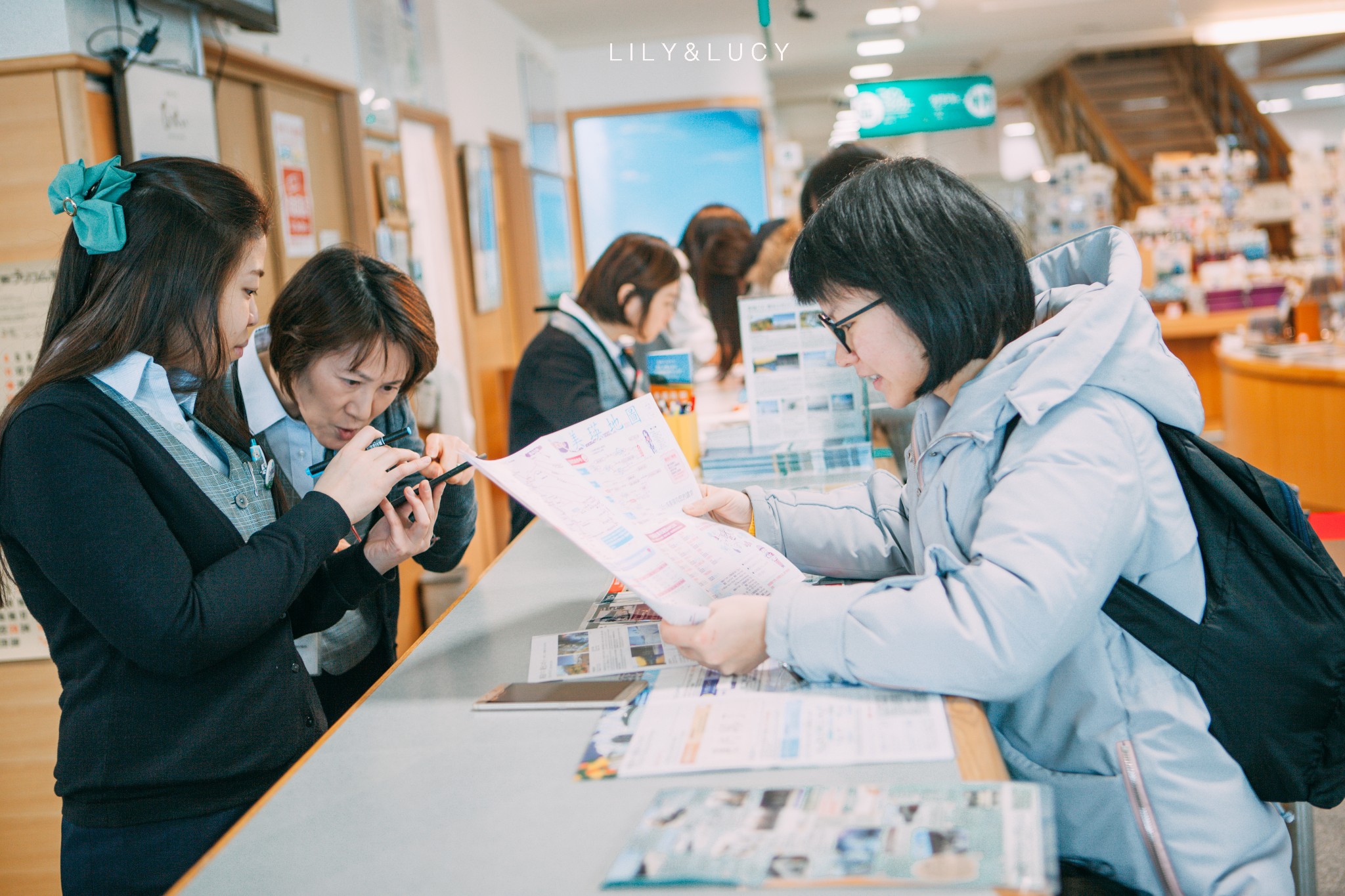 北海道自助遊攻略