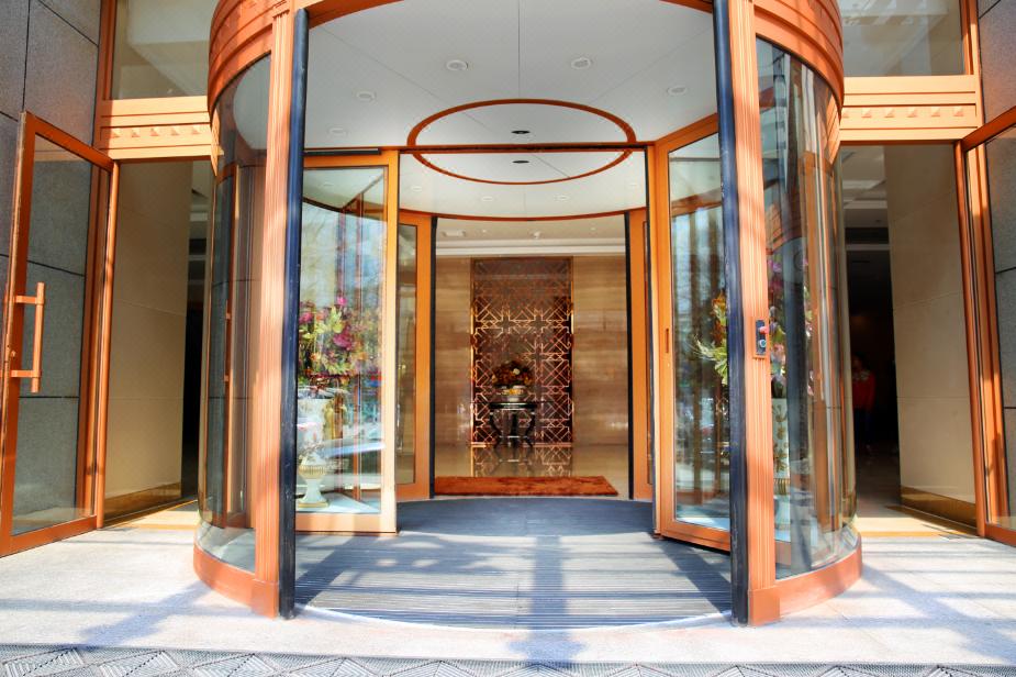 赤峰金方大酒店