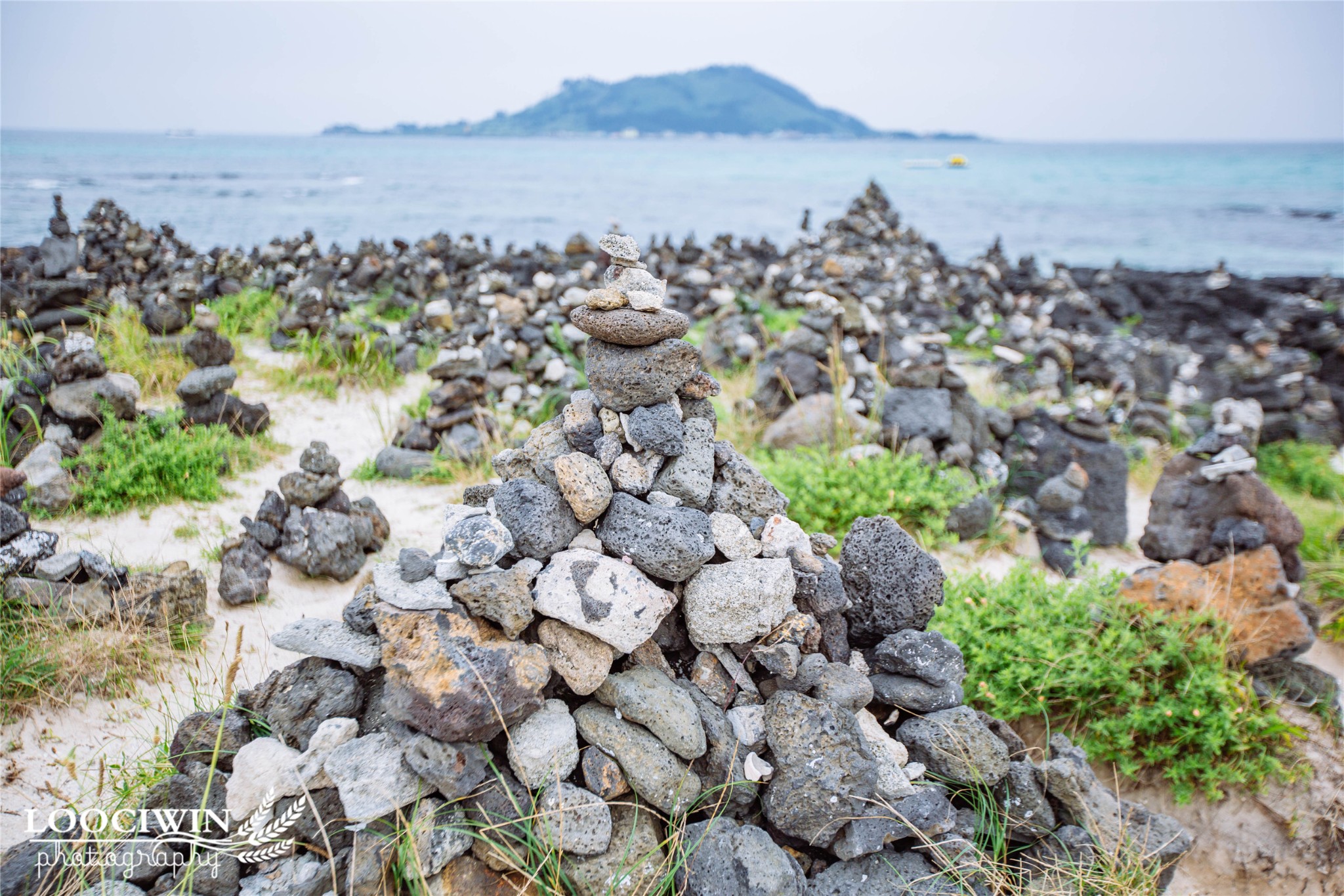 濟州島自助遊攻略