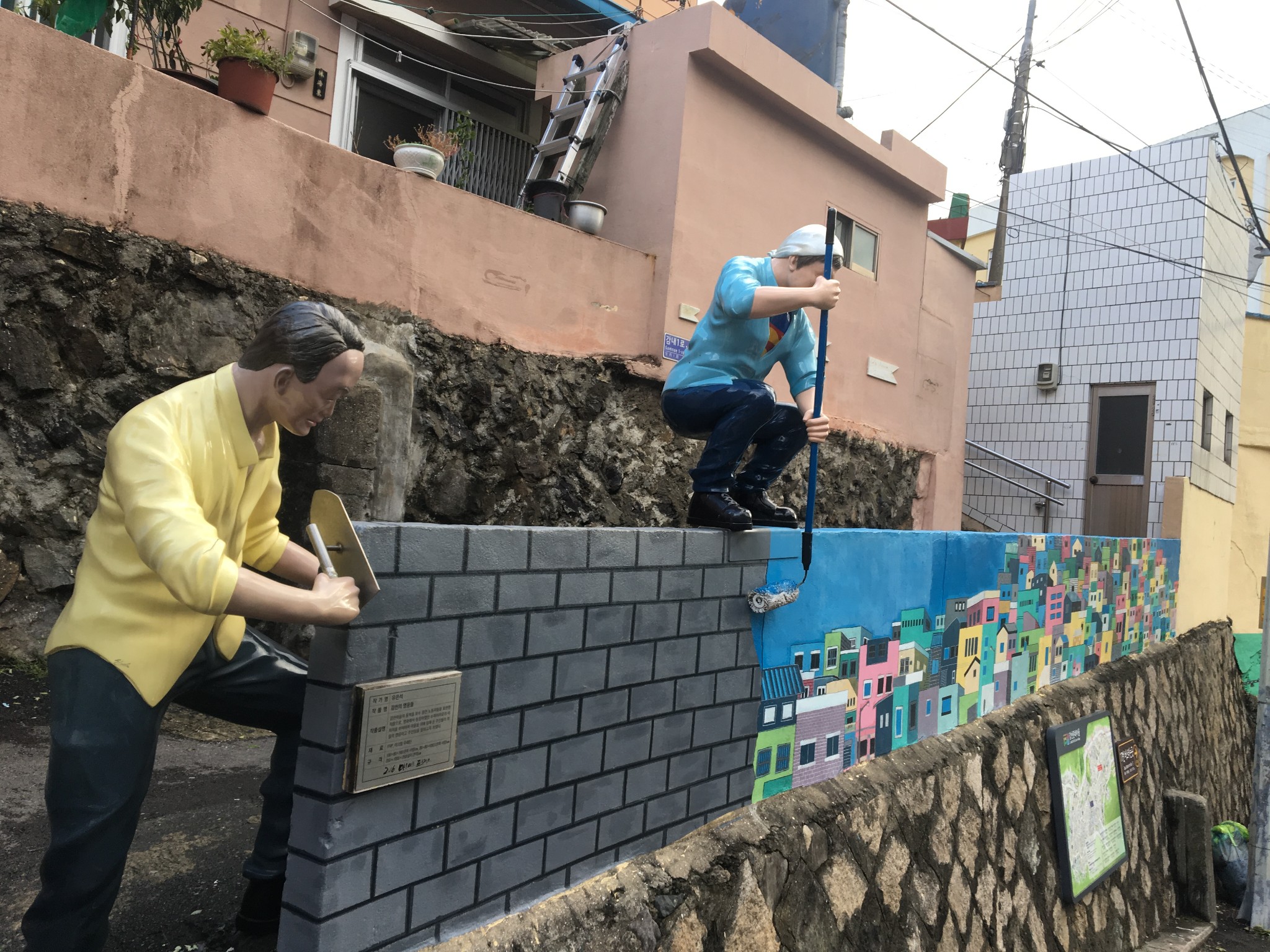 釜山自助遊攻略