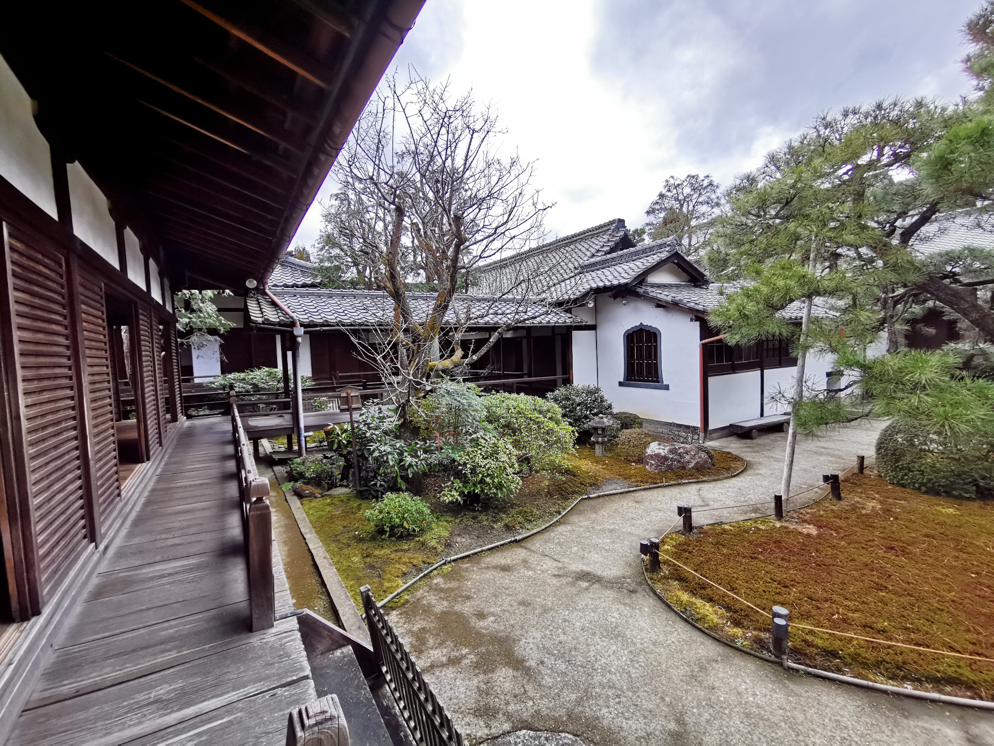 京都自助遊攻略