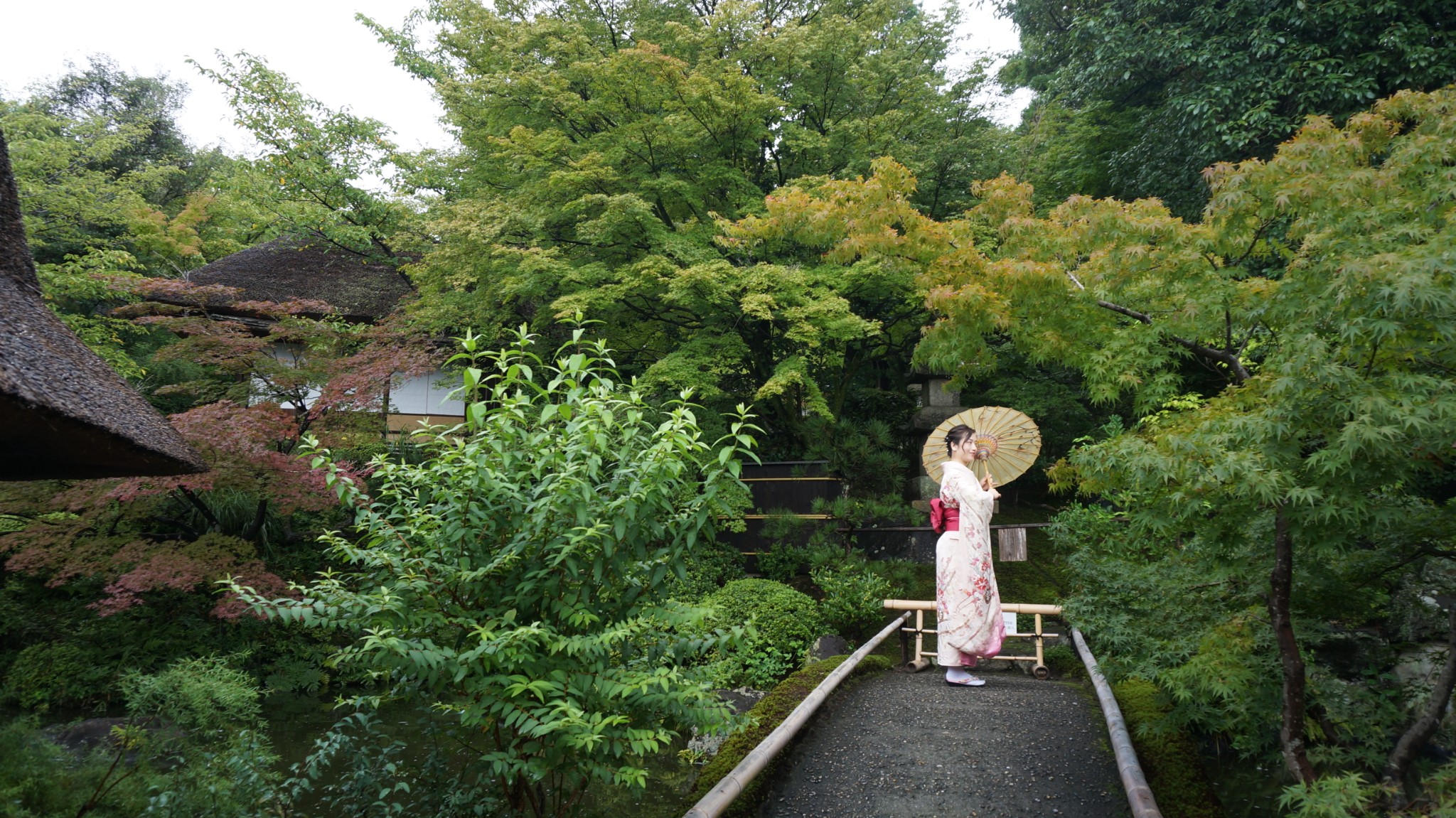 京都自助遊攻略