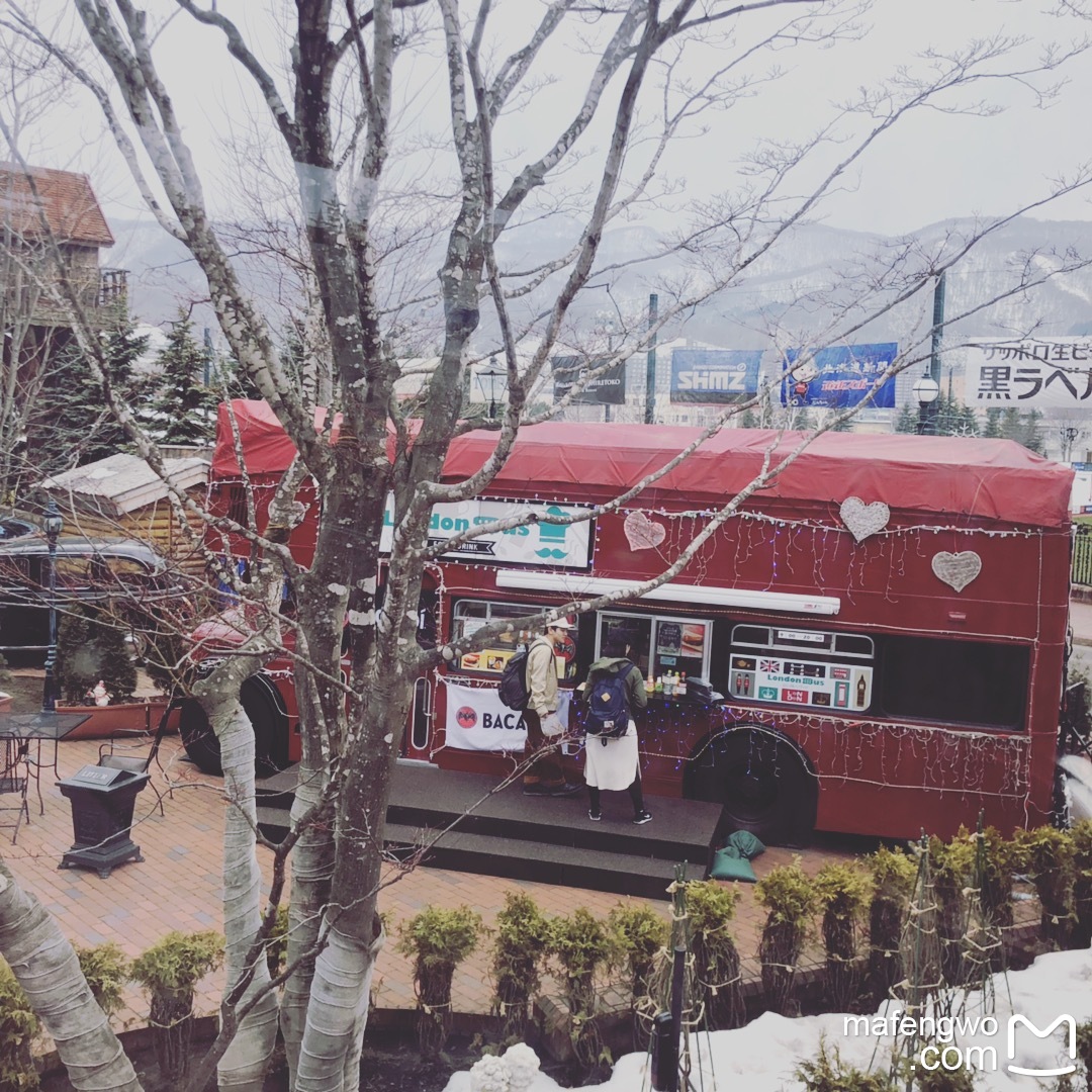 札幌自助遊攻略