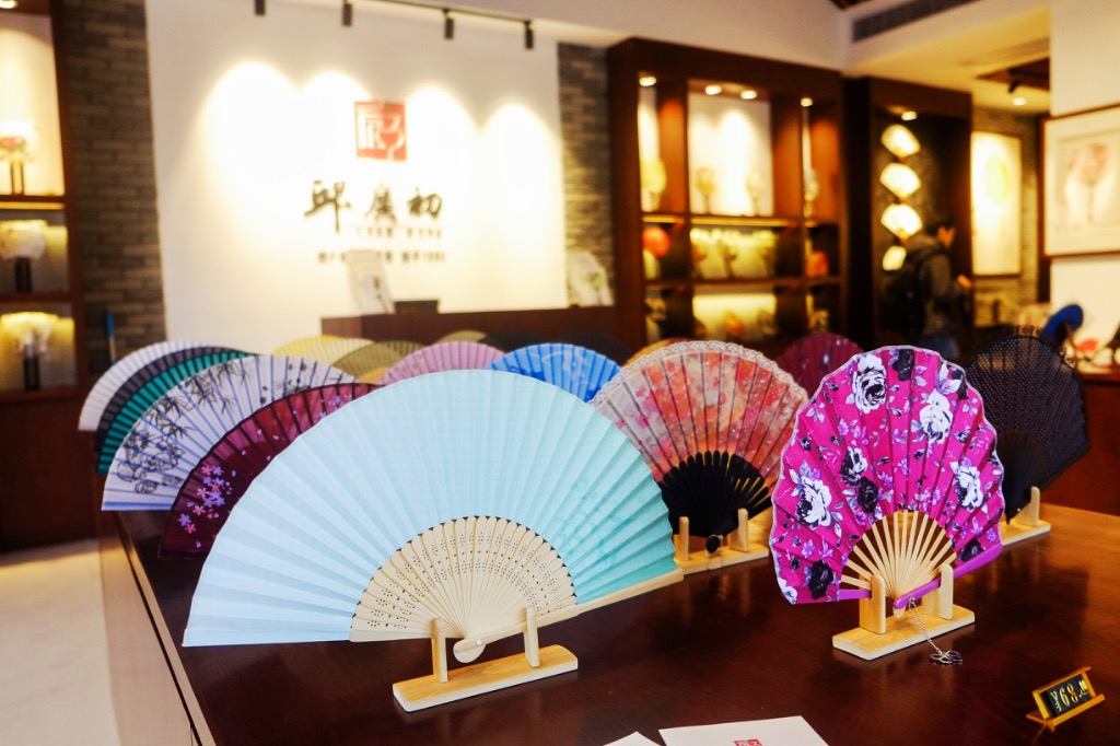 打卡阳朔新地标,浮生一梦三千漓!