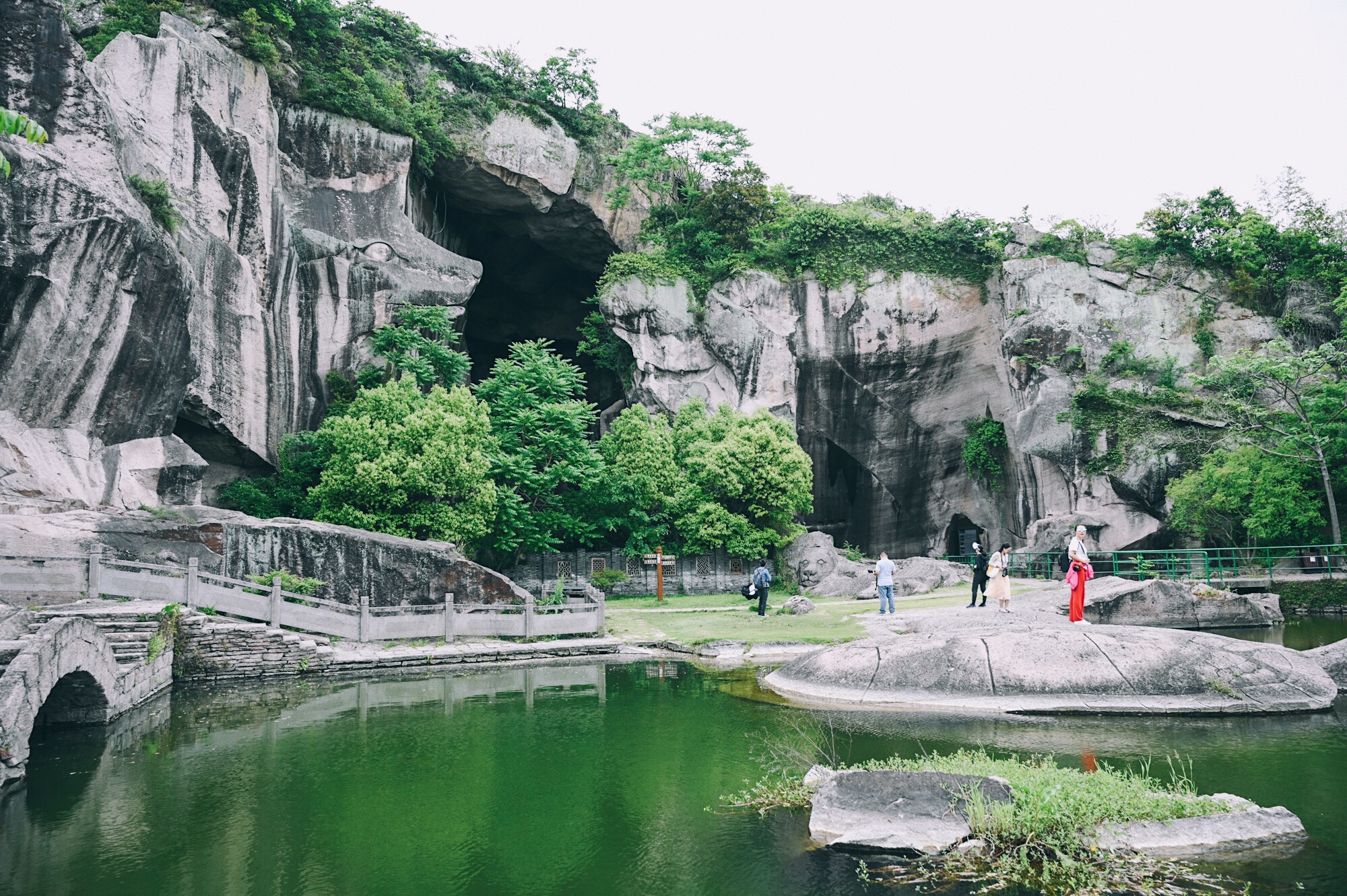 宁海3天2晚深度游解锁徐霞客游记开篇地的n种玩法