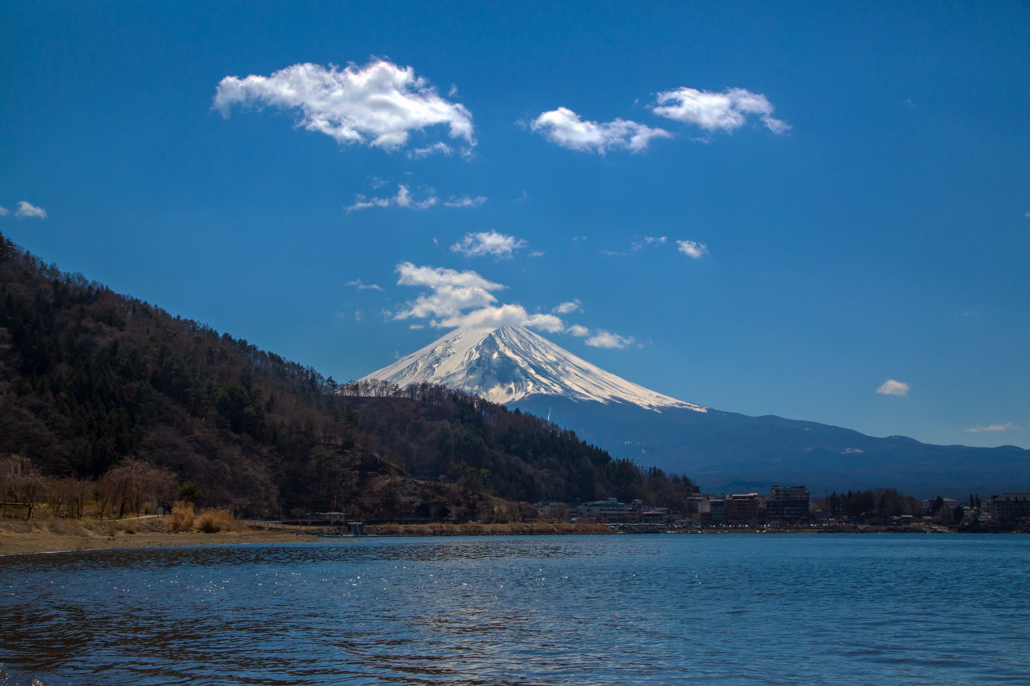 富士山自助遊攻略