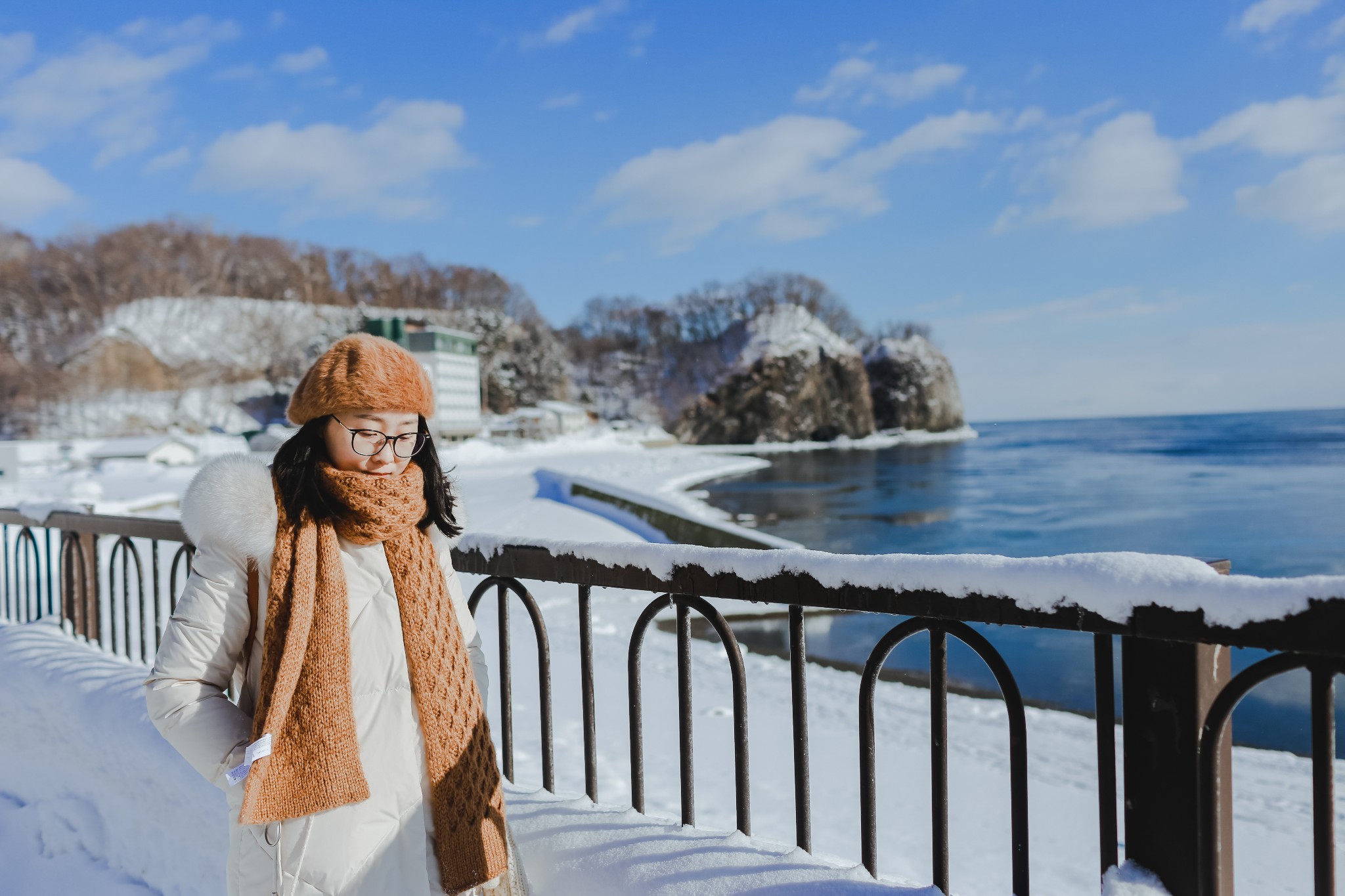 北海道自助遊攻略