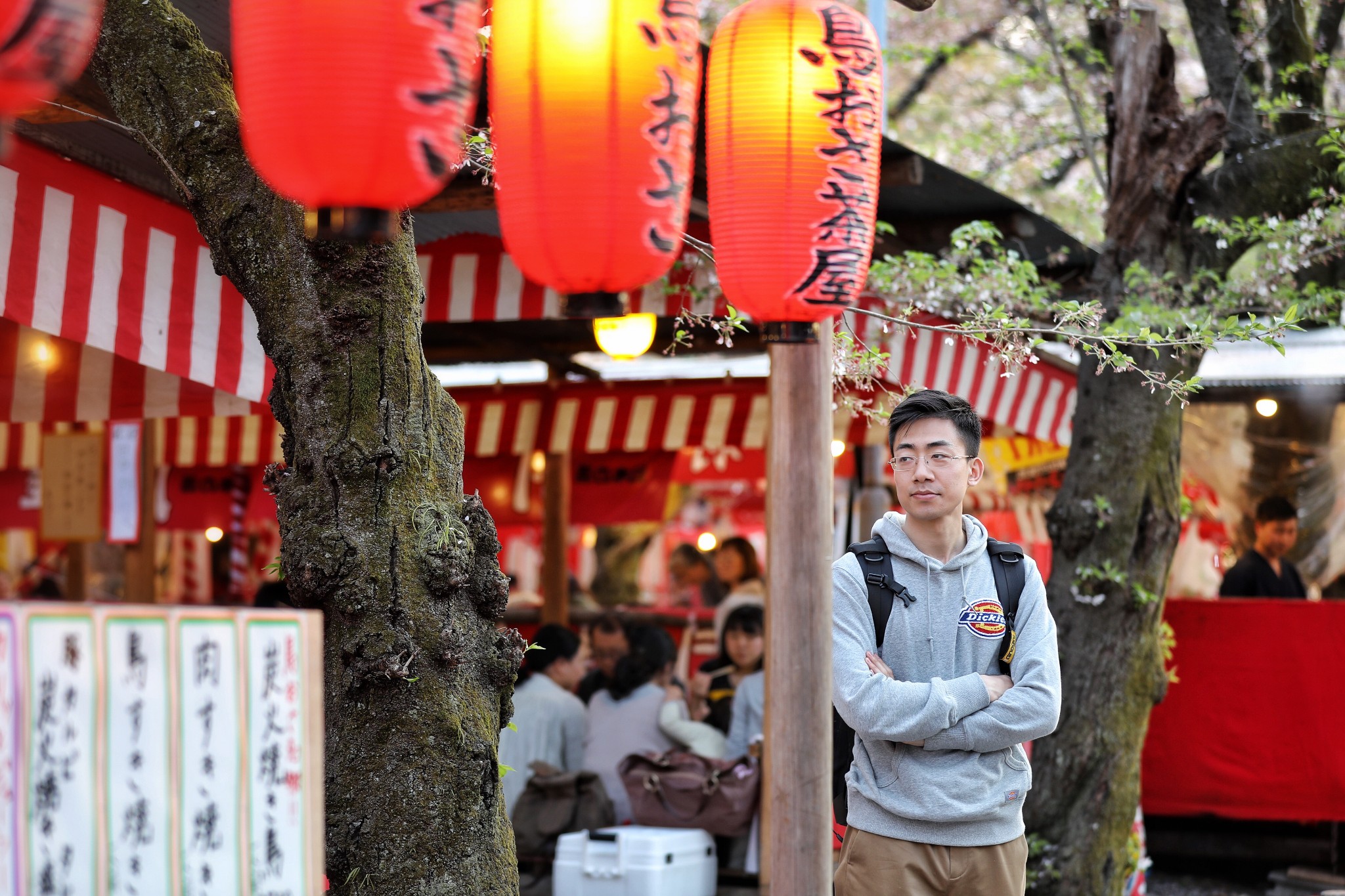 東京自助遊攻略