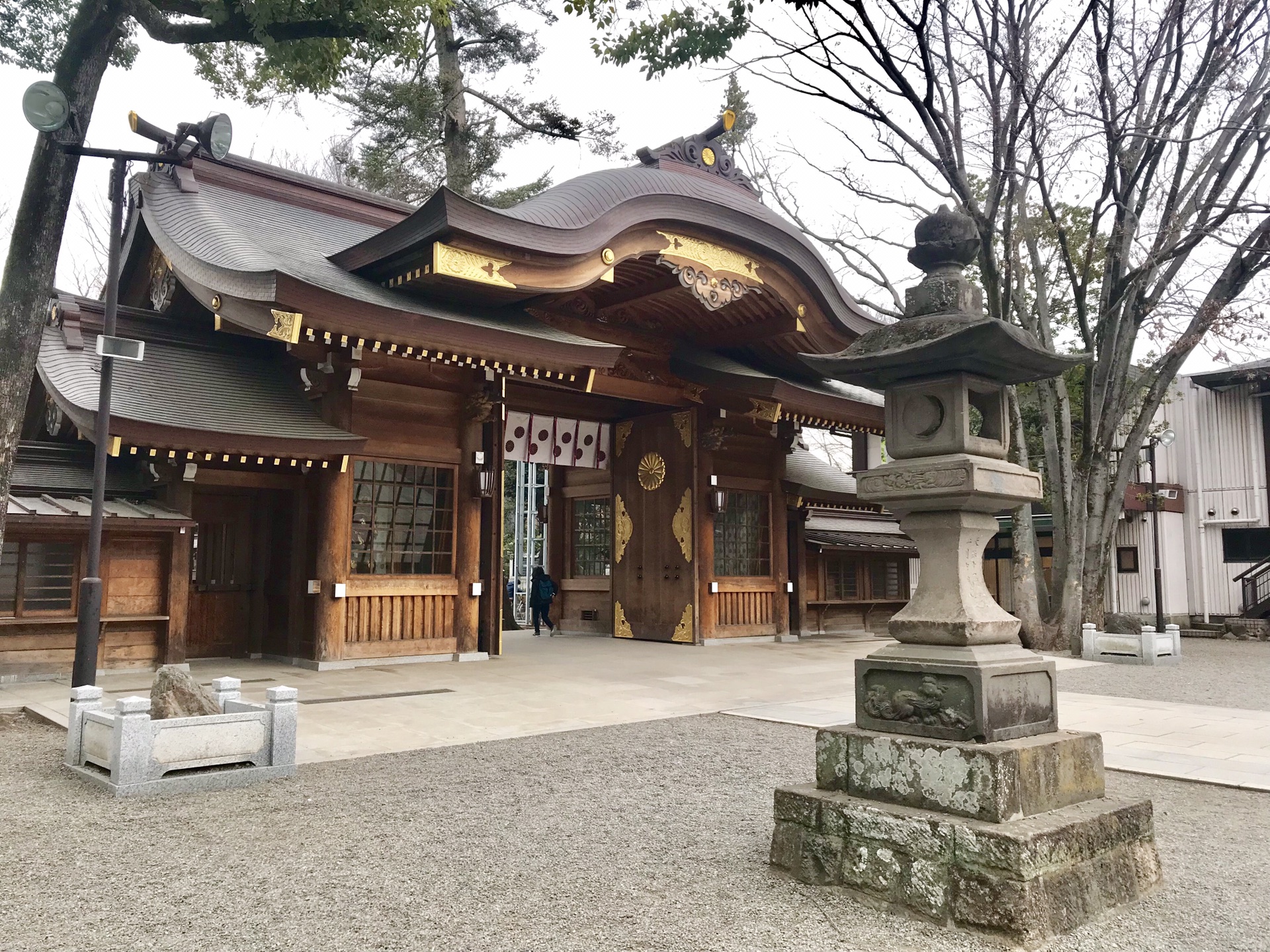 東京自助遊攻略