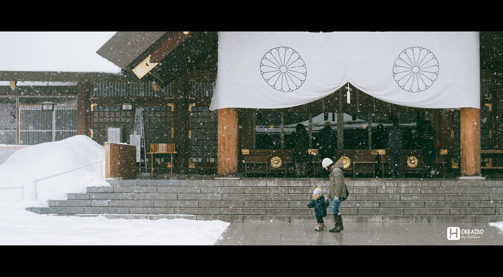 北海道自助遊攻略