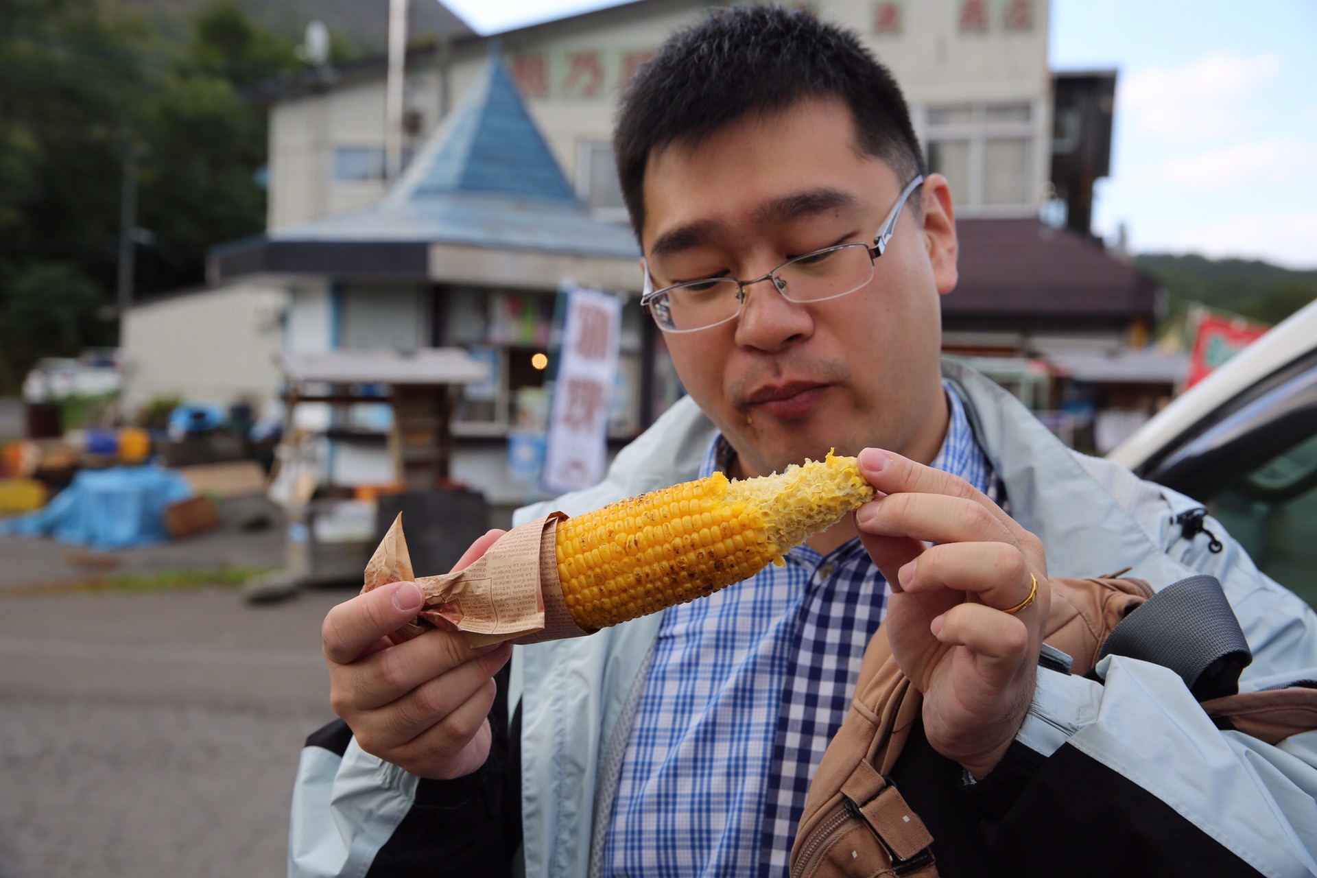 北海道自助遊攻略