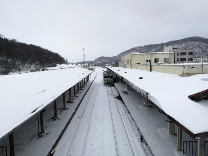 北海道自助遊攻略