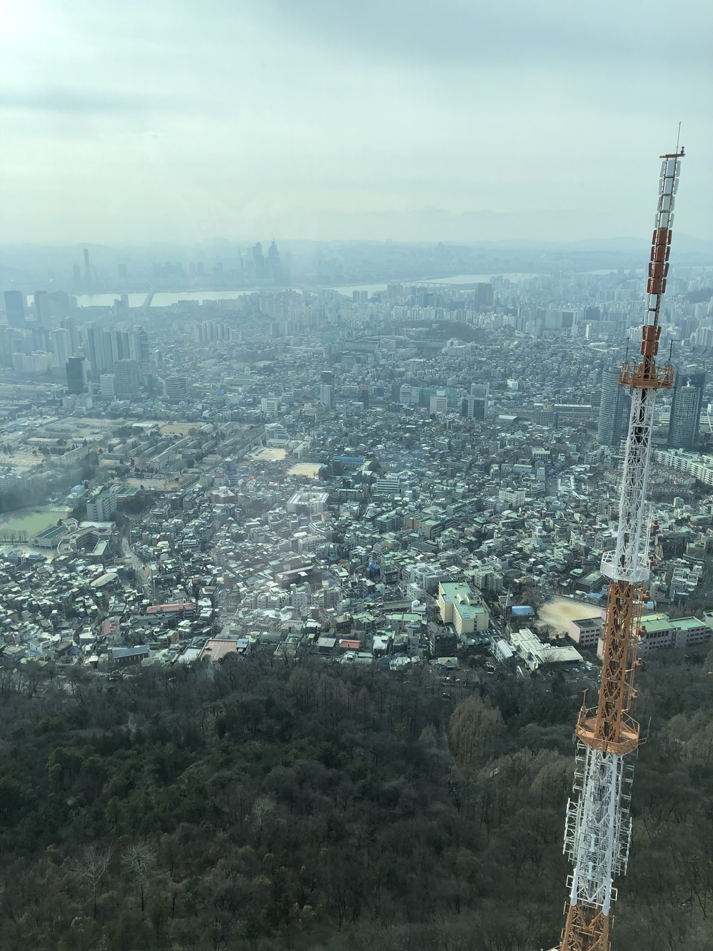 首爾自助遊攻略