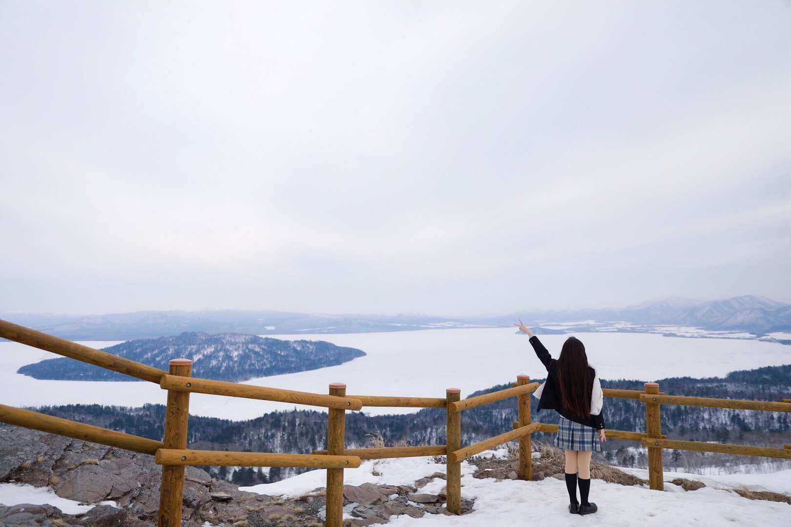 北海道自助遊攻略