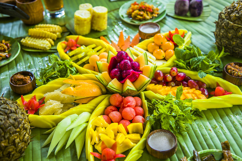 全家总动员,不可错过的亲子胜地西双版纳全攻略