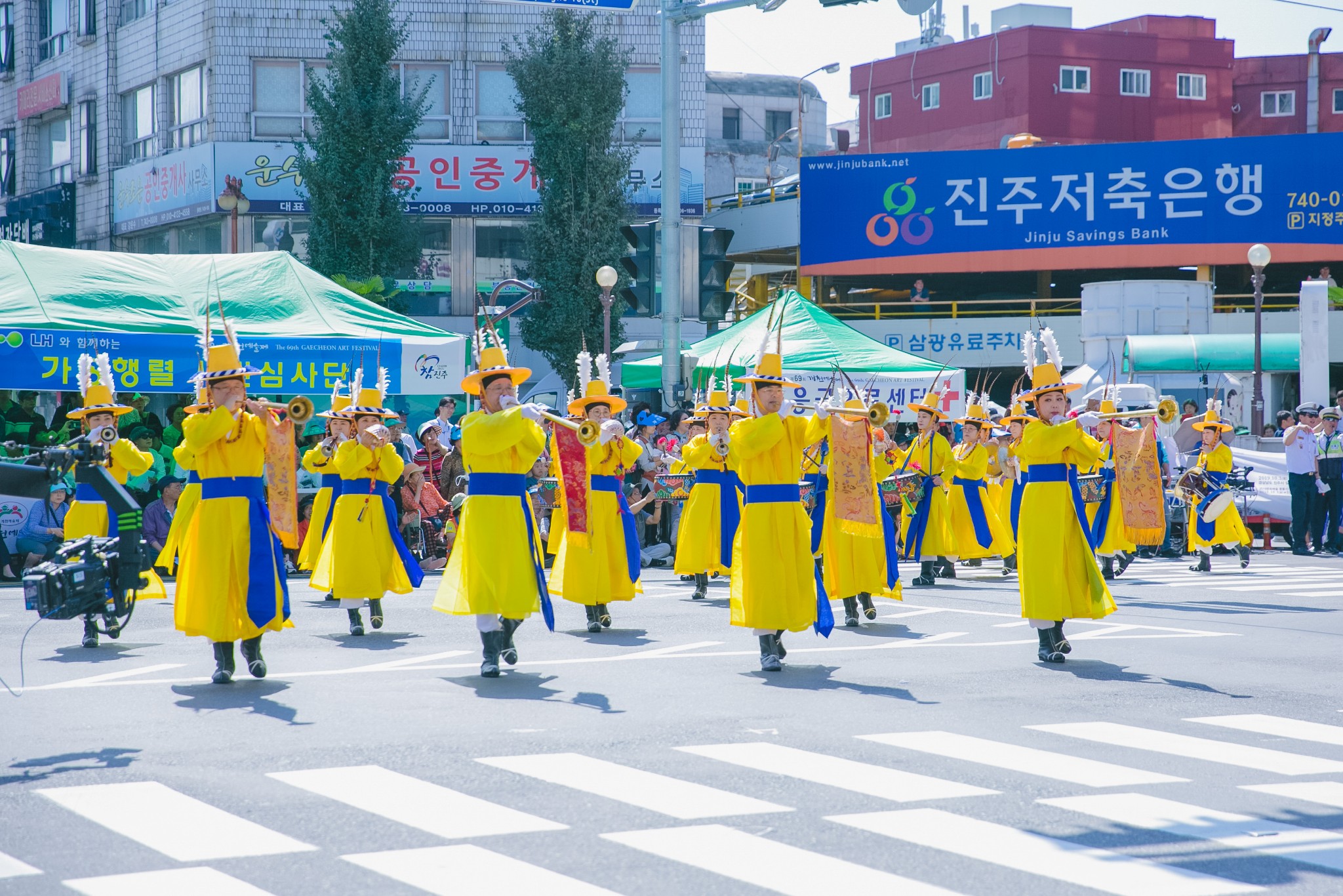 韓國自助遊攻略