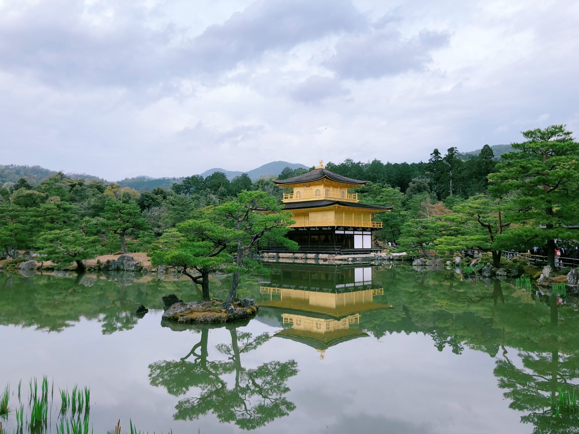 京都自助遊攻略