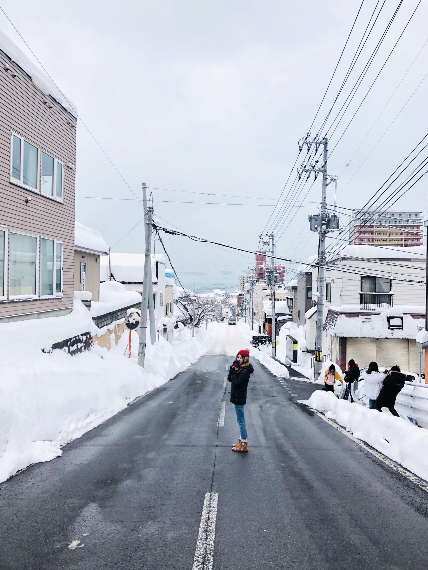 北海道自助遊攻略