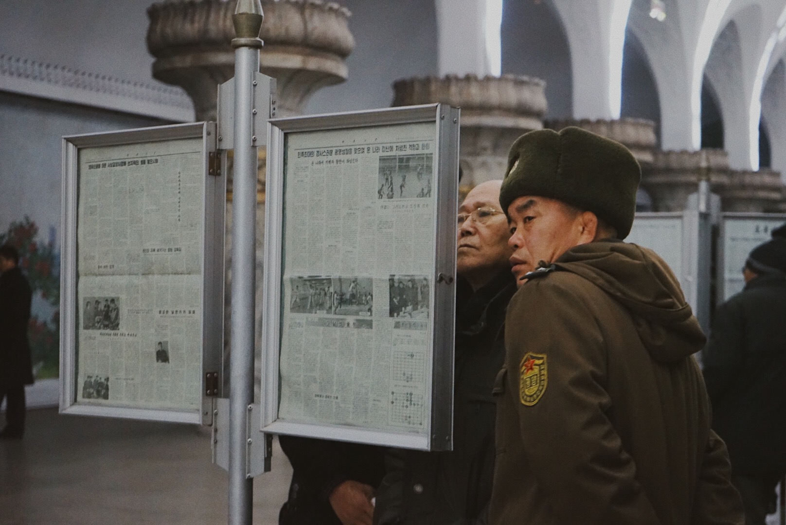 朝鮮自助遊攻略