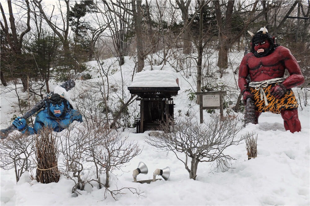 北海道自助遊攻略