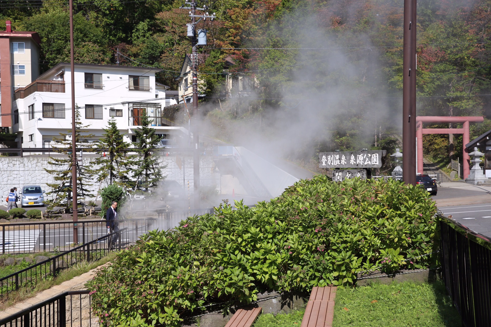 北海道自助遊攻略