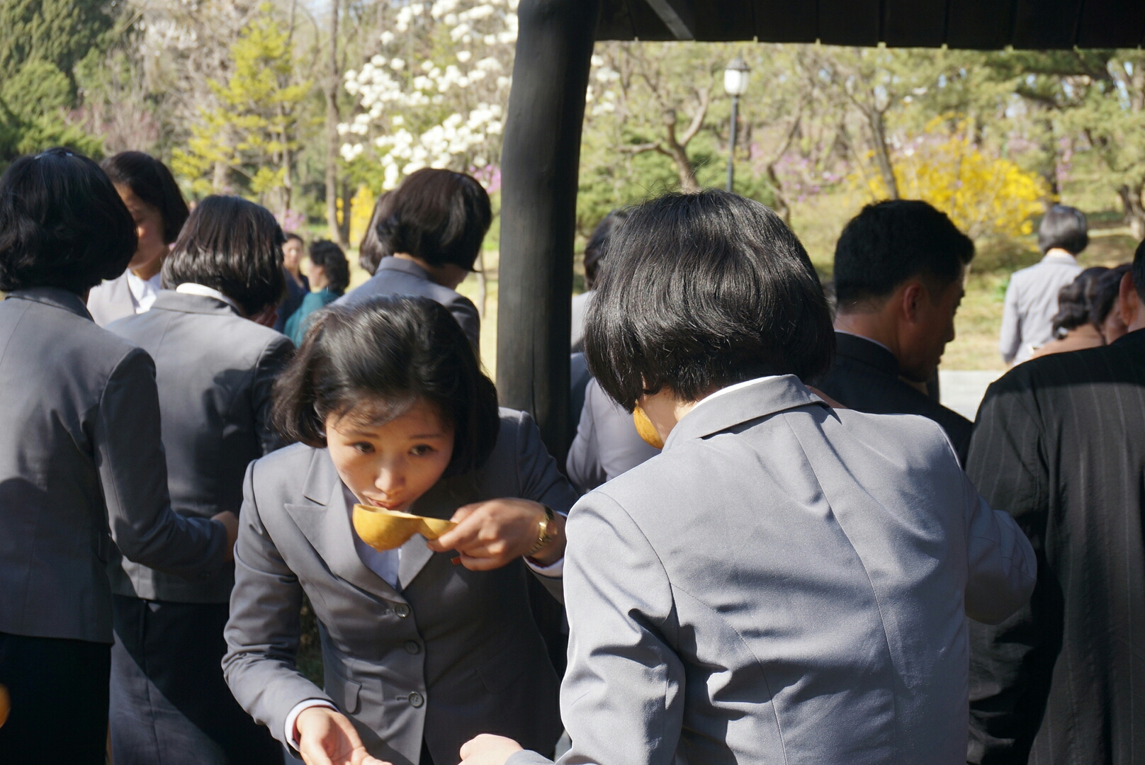 朝鮮自助遊攻略