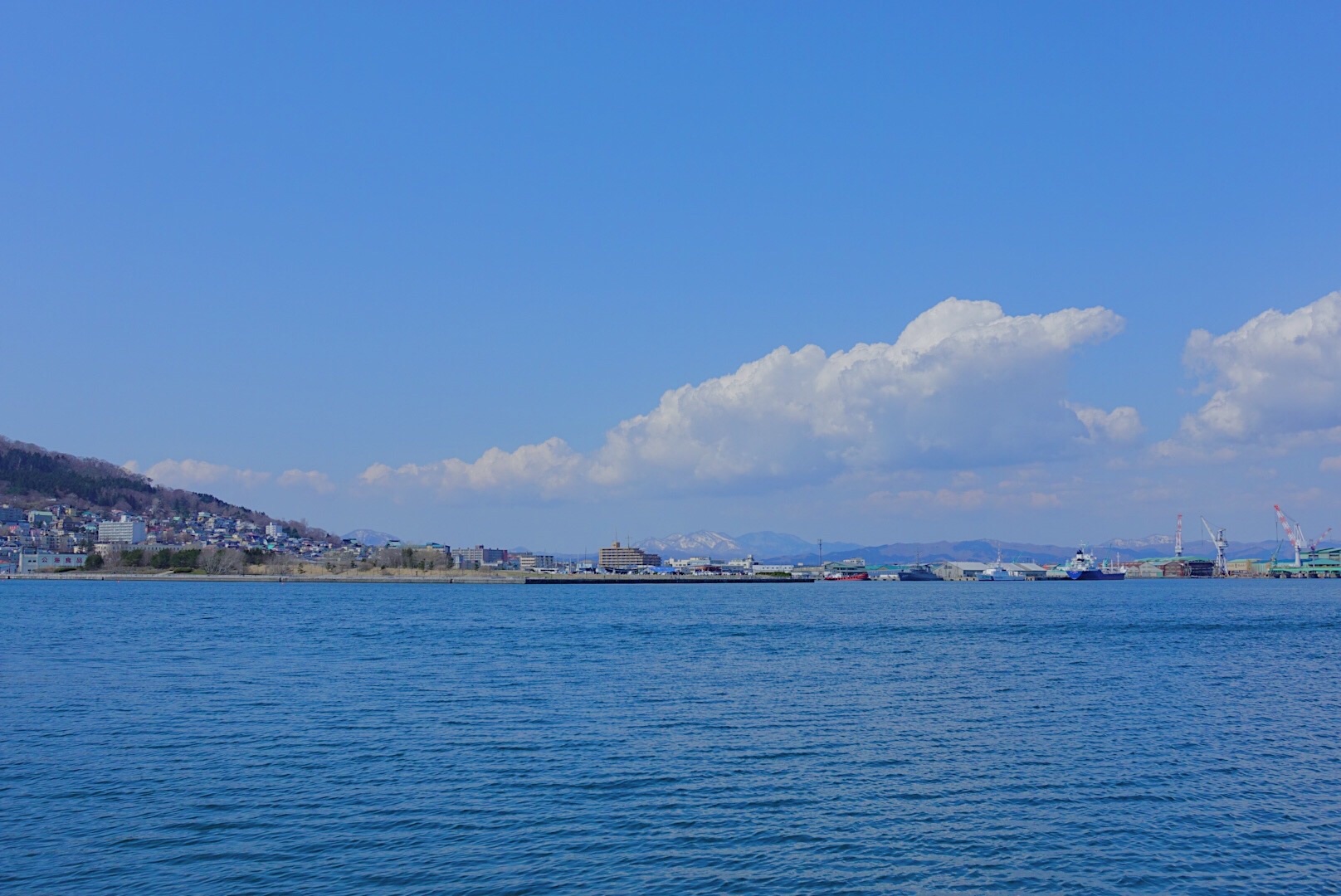 北海道自助遊攻略