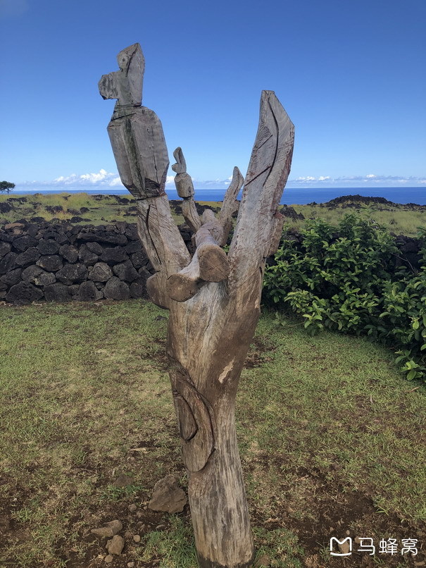 複活節島自助遊攻略