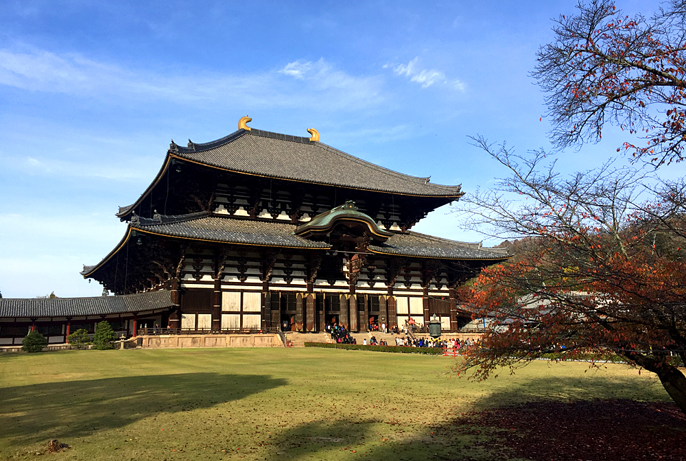 京都自助遊攻略