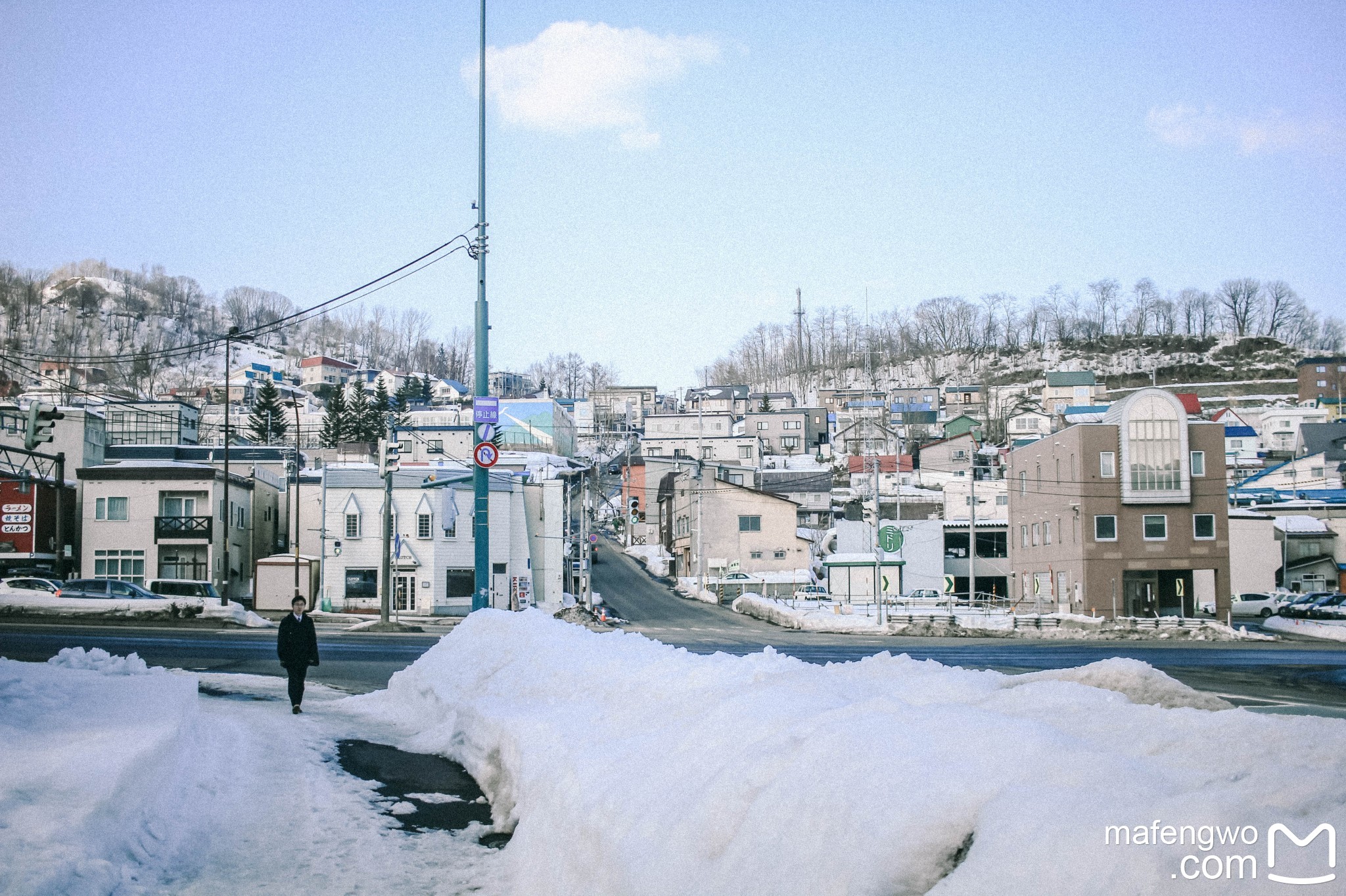 札幌自助遊攻略